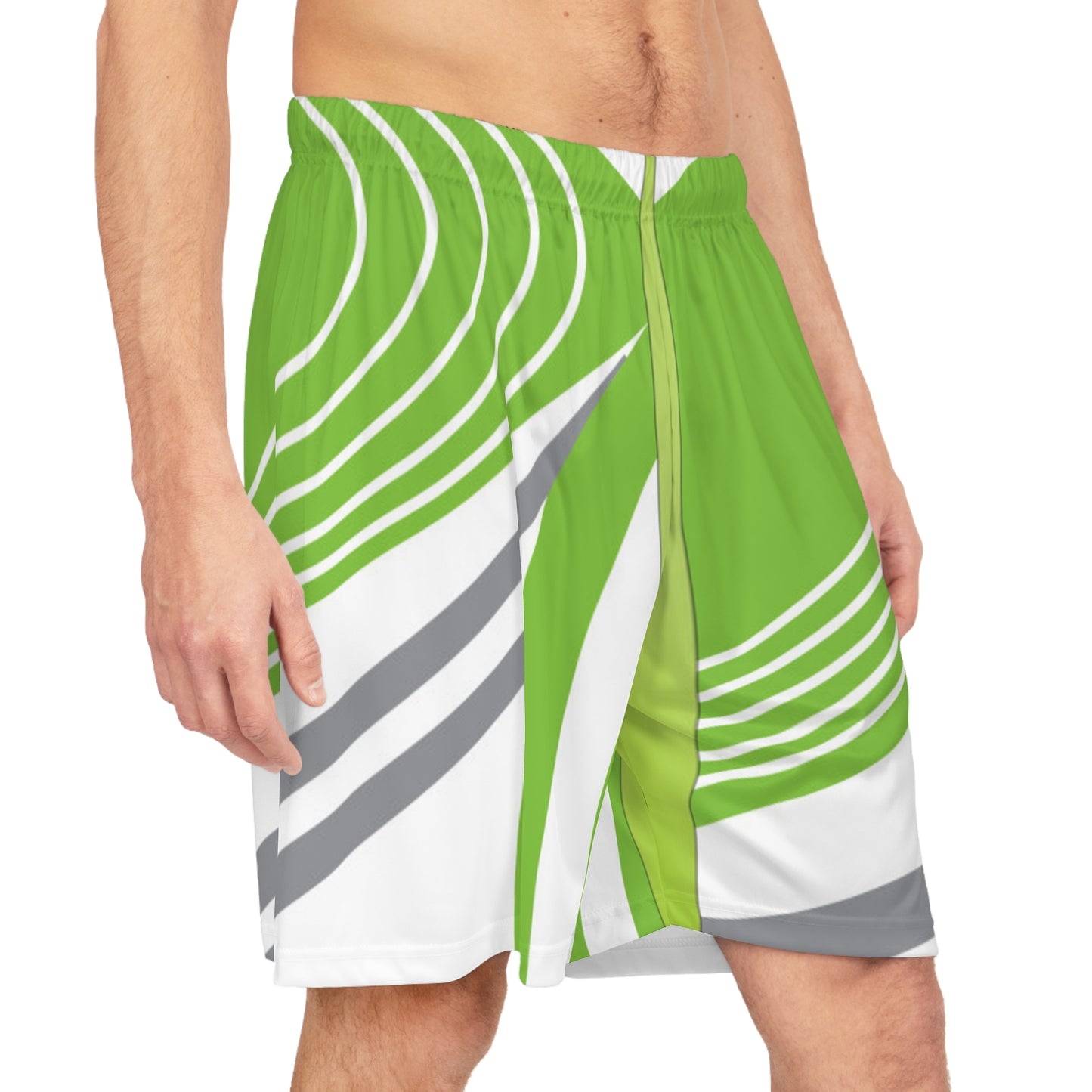 Vibrant Basketball Shorts for Active Lifestyle | Sportswear, Summer, Gym, Streetwear, Gift for Athletes