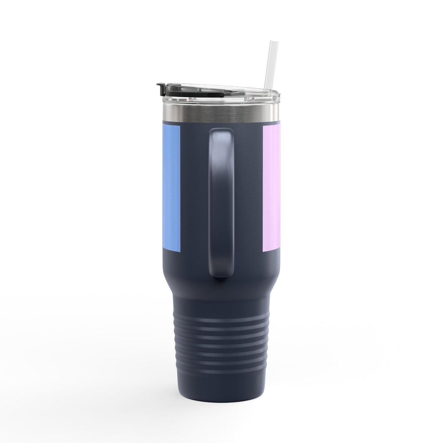 Stylish Insulated Travel Mug, Perfect for Coffee Lovers, Customizable Tumbler for On-the-Go, Gifts for Her, Eco-Friendly Drinkware