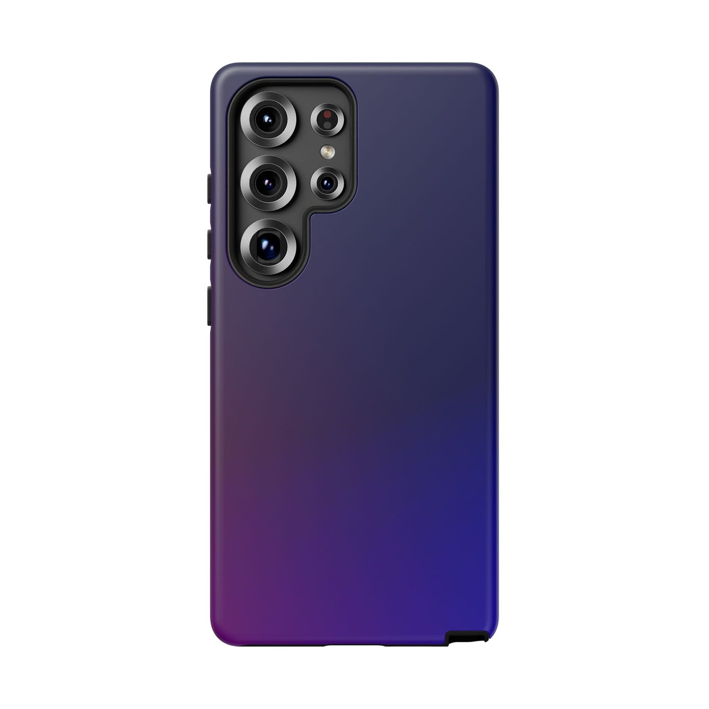 Tough Cases Phone Case, Durable Smartphone Cover, Gradient Design, Customizable Gift, Protection for Everyday Use