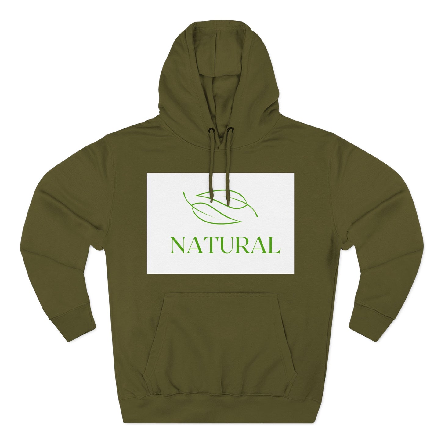 Eco-Friendly Three-Panel Fleece Hoodie | Comfortable and Stylish Hoodie | Perfect for Nature Lovers, Gaslamp Apparel, Gift for [...]