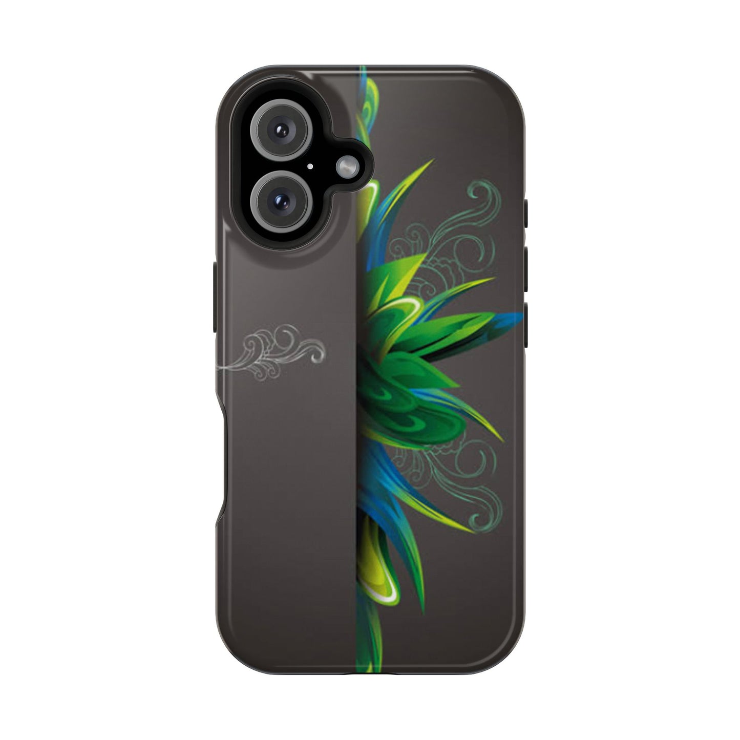 Vibrant Floral Magnetic Phone Case, Unique Gift for Nature Lovers, Stylish Protection, Eco-Friendly Design, Perfect for Birthdays and [...]