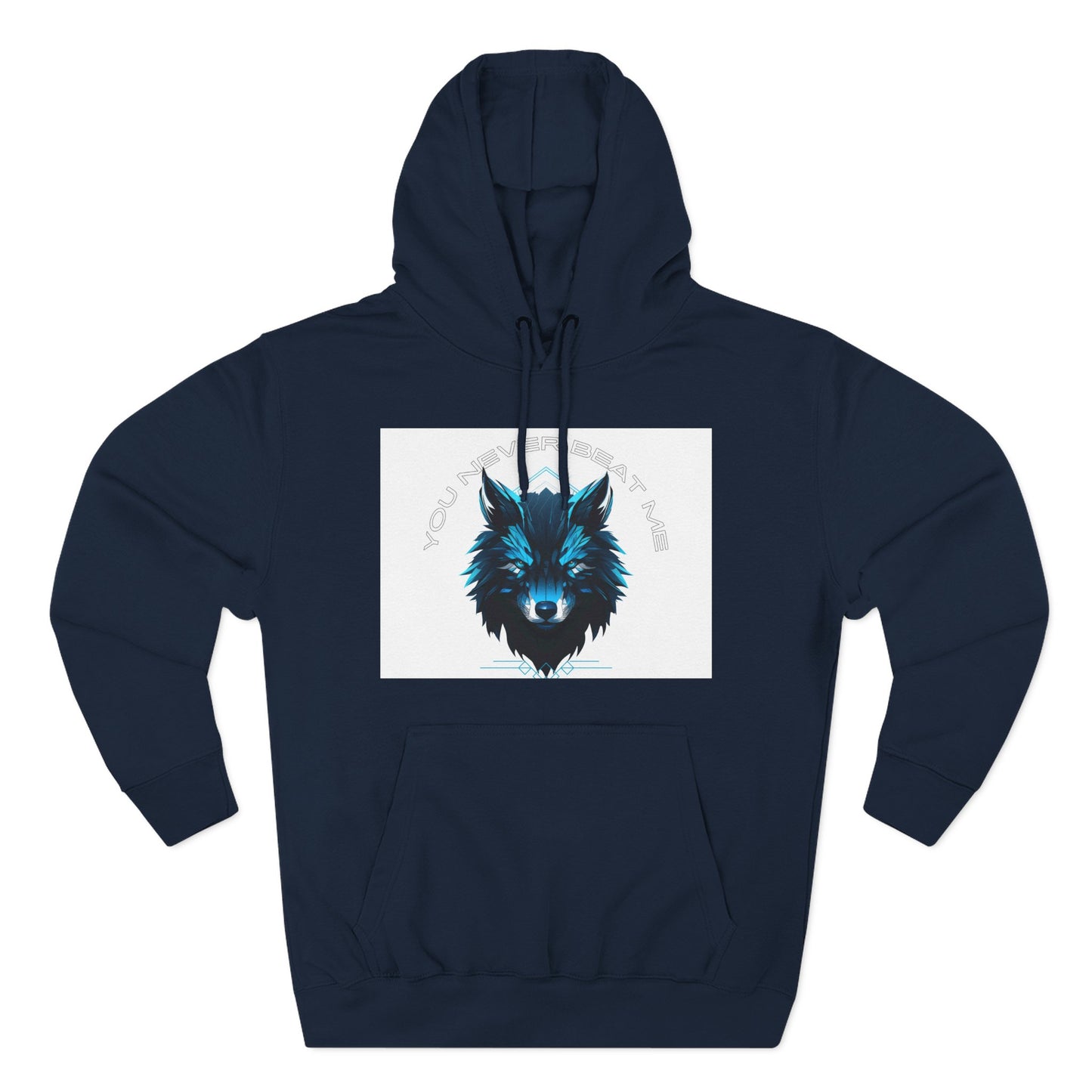 Stylish Three-Panel Fleece Hoodie for Comfort Lovers, Casual Wear, Gift for Friends & Family, Ideal for Winter & Holidays, Perfect for [...]