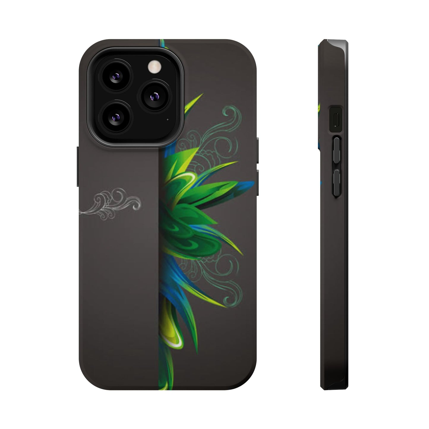 Vibrant Floral Magnetic Phone Case, Unique Gift for Nature Lovers, Stylish Protection, Eco-Friendly Design, Perfect for Birthdays and [...]