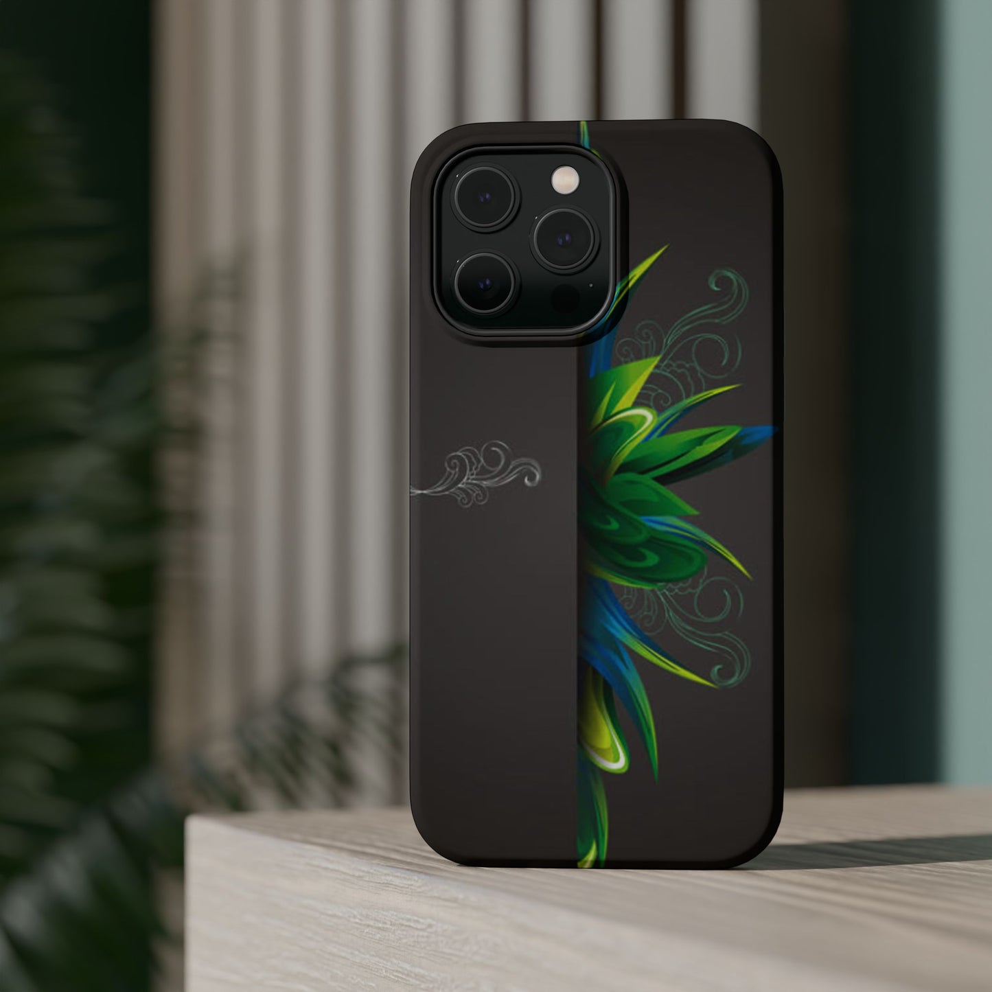 Vibrant Floral Magnetic Phone Case, Unique Gift for Nature Lovers, Stylish Protection, Eco-Friendly Design, Perfect for Birthdays and [...]