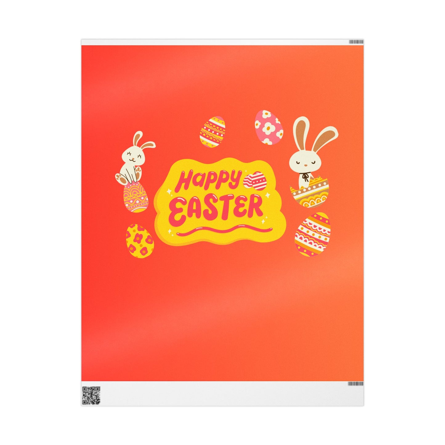 Wrapping Papers, Easter, Festivals,Gifting,  Holidays, Special Occasions, Eco-friendly