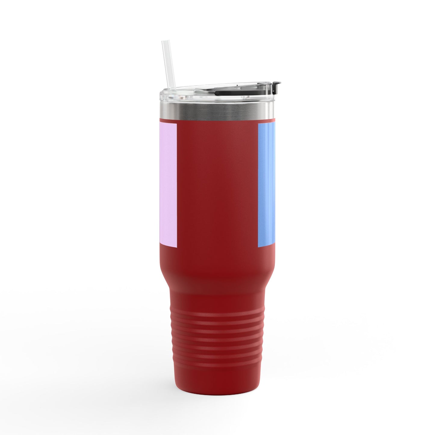 Stylish Insulated Travel Mug, Perfect for Coffee Lovers, Customizable Tumbler for On-the-Go, Gifts for Her, Eco-Friendly Drinkware
