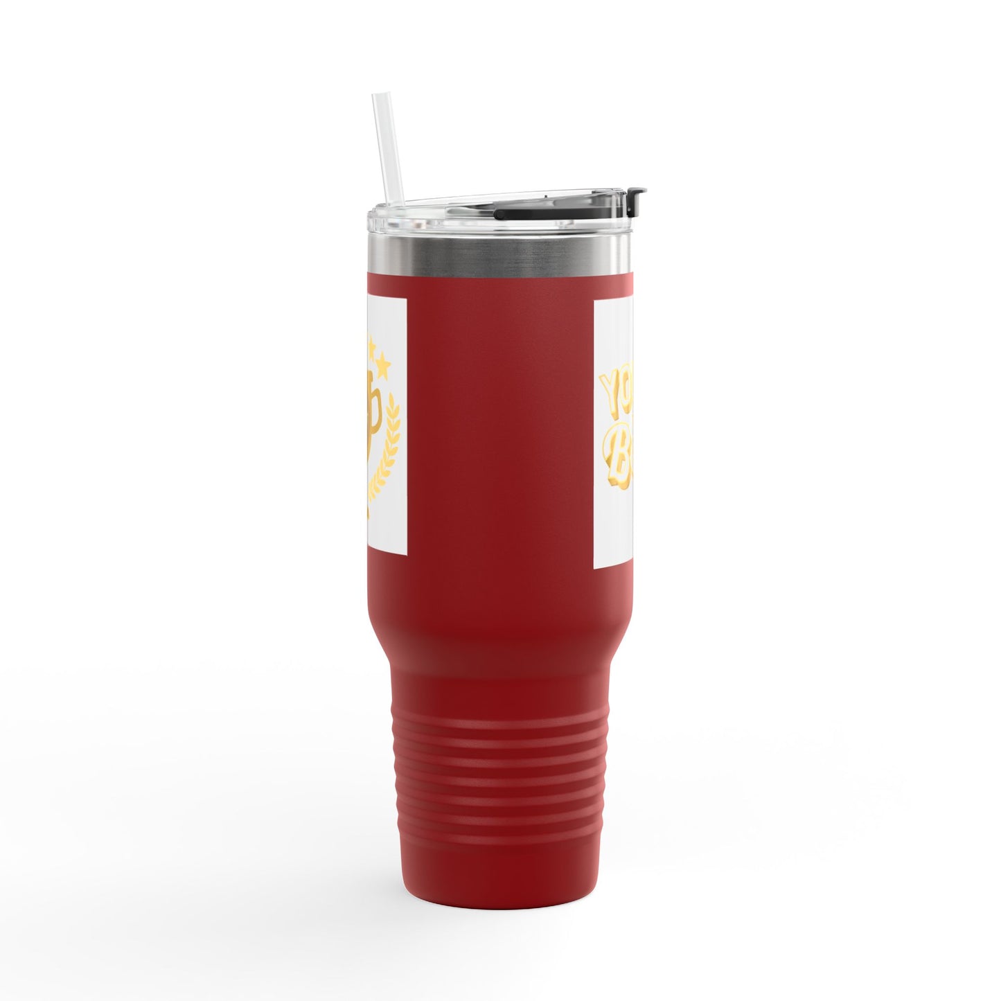 Insulated Travel Mug, 40oz - You're the Best, Perfect Gift for Coffee Lovers, Outdoor Adventures, Birthday Celebrations, Daily [...]