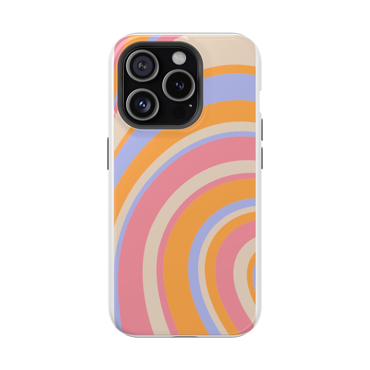 Colorful Magnetic Phone Cases | Trendy, Durable, Personalized, Gift Idea, Stylish Accessory
