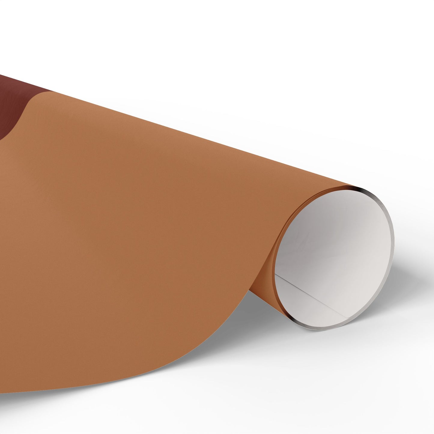 Elegant Chocolate-Inspired Wrapping Paper, Gift Wrap, Birthday, Holidays, Special Occasions, Unique Present Packaging