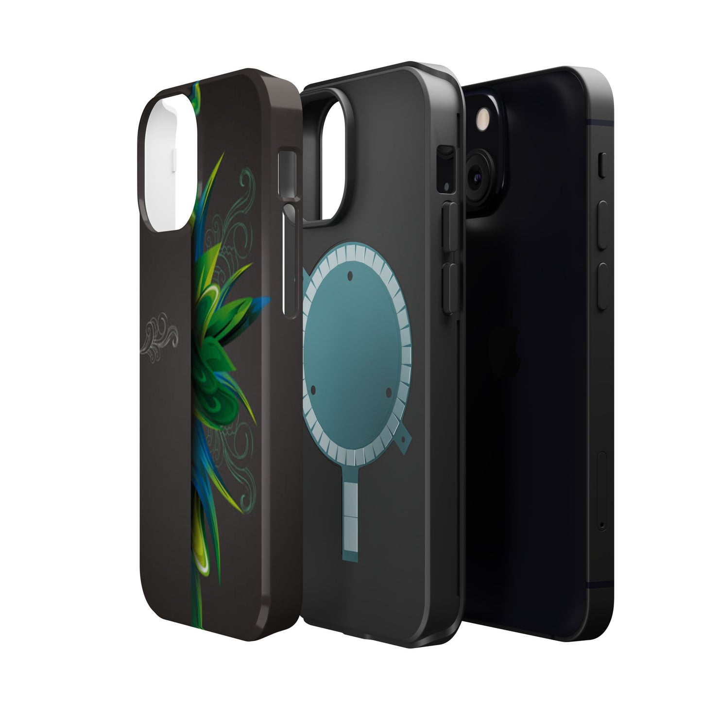 Vibrant Floral Magnetic Phone Case, Unique Gift for Nature Lovers, Stylish Protection, Eco-Friendly Design, Perfect for Birthdays and [...]