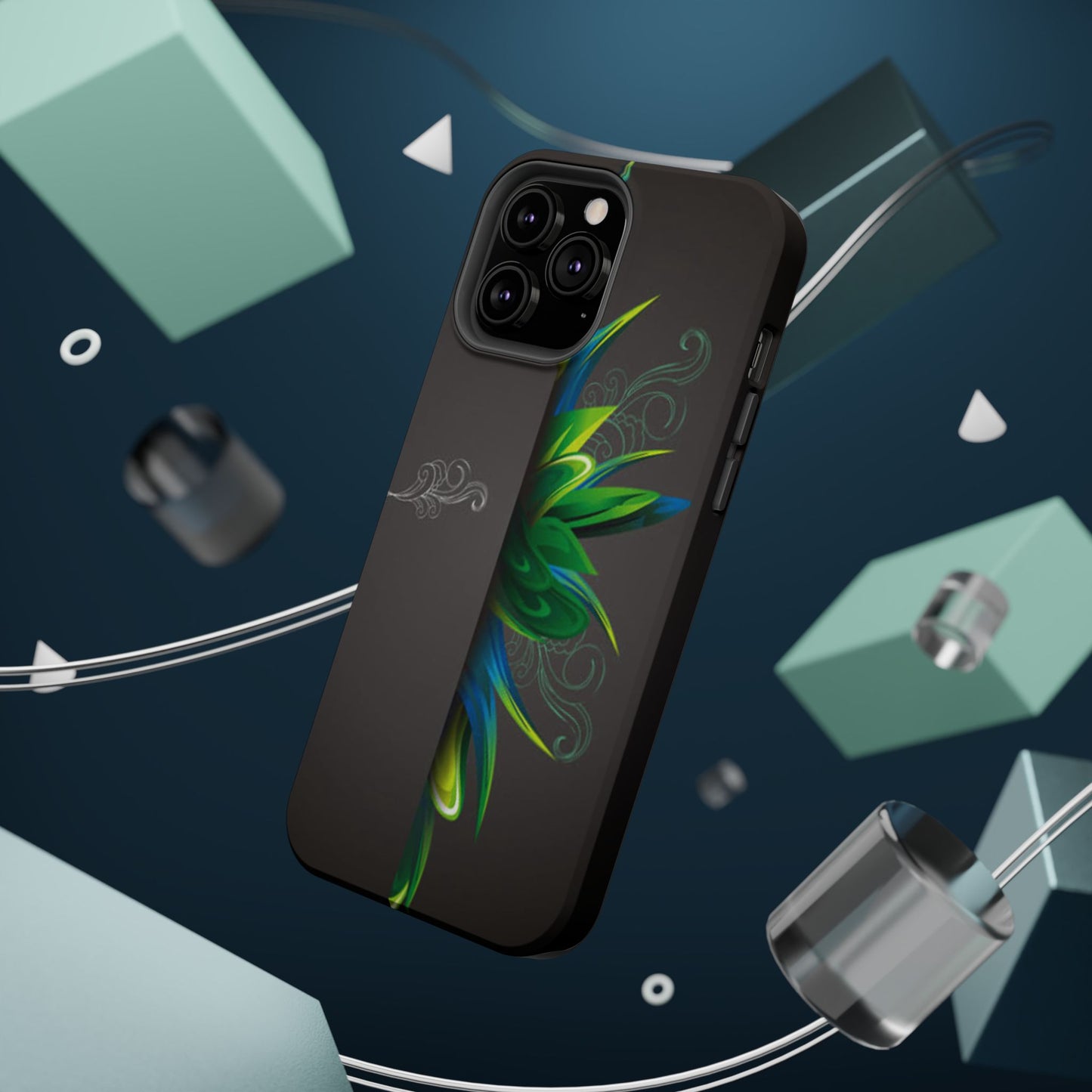 Vibrant Floral Magnetic Phone Case, Unique Gift for Nature Lovers, Stylish Protection, Eco-Friendly Design, Perfect for Birthdays and [...]