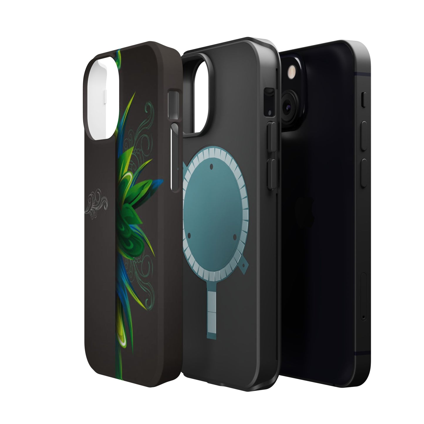 Vibrant Floral Magnetic Phone Case, Unique Gift for Nature Lovers, Stylish Protection, Eco-Friendly Design, Perfect for Birthdays and [...]