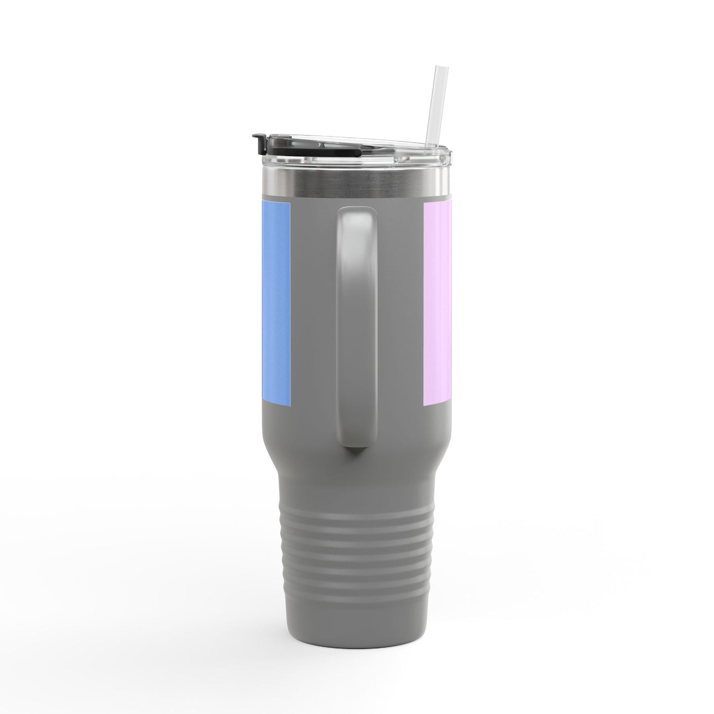 Stylish Insulated Travel Mug, Perfect for Coffee Lovers, Customizable Tumbler for On-the-Go, Gifts for Her, Eco-Friendly Drinkware