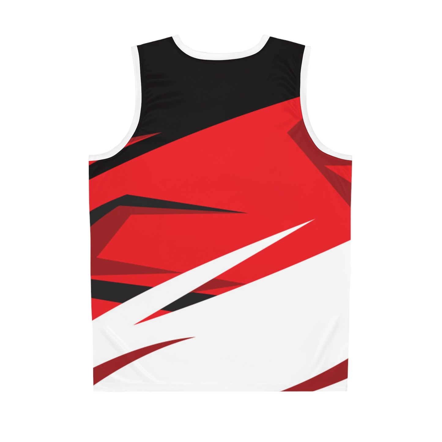 Vibrant Basketball Jersey, Sportswear, Athletic Apparel, Team Gear, Gift for Players, Activewear