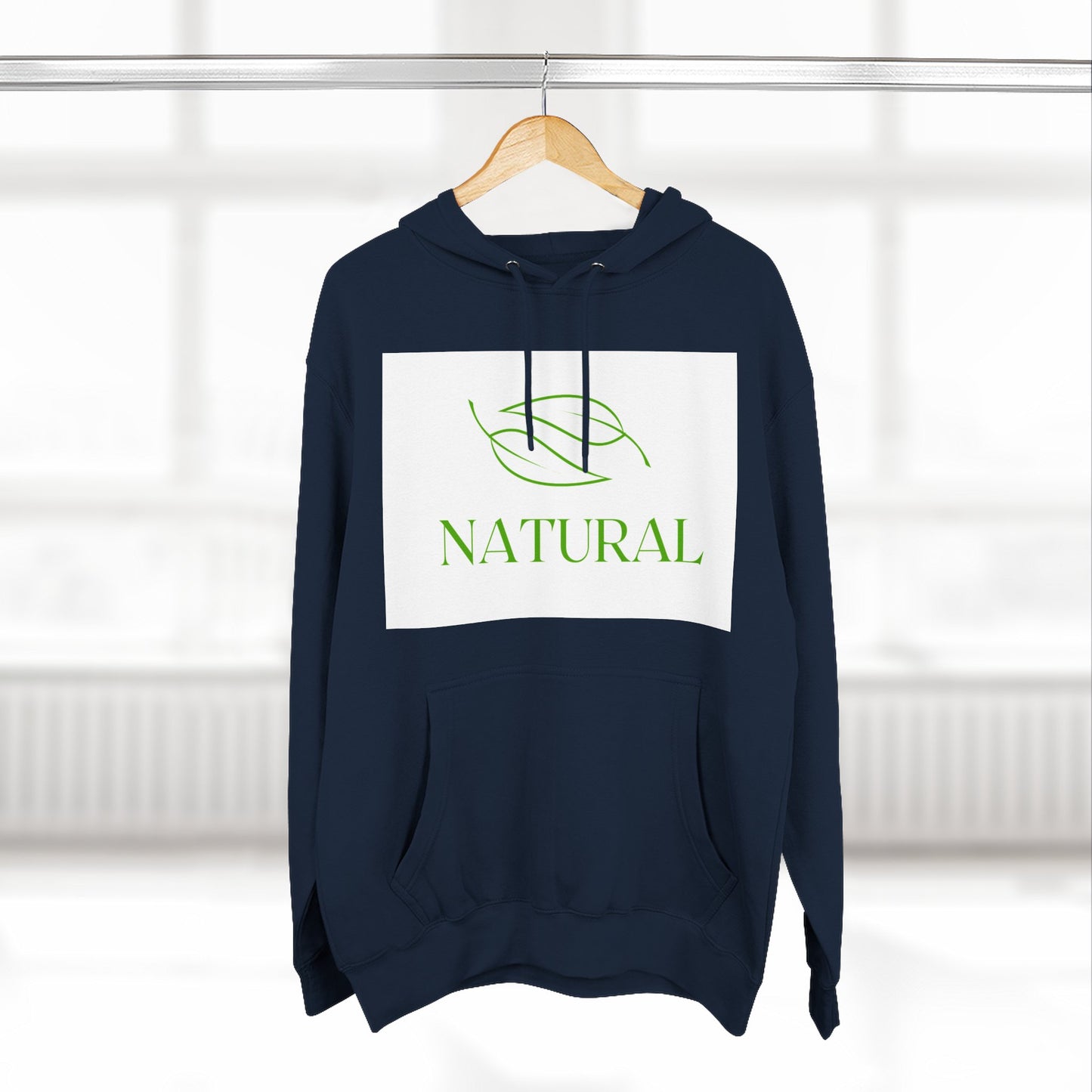 Eco-Friendly Three-Panel Fleece Hoodie | Comfortable and Stylish Hoodie | Perfect for Nature Lovers, Gaslamp Apparel, Gift for [...]