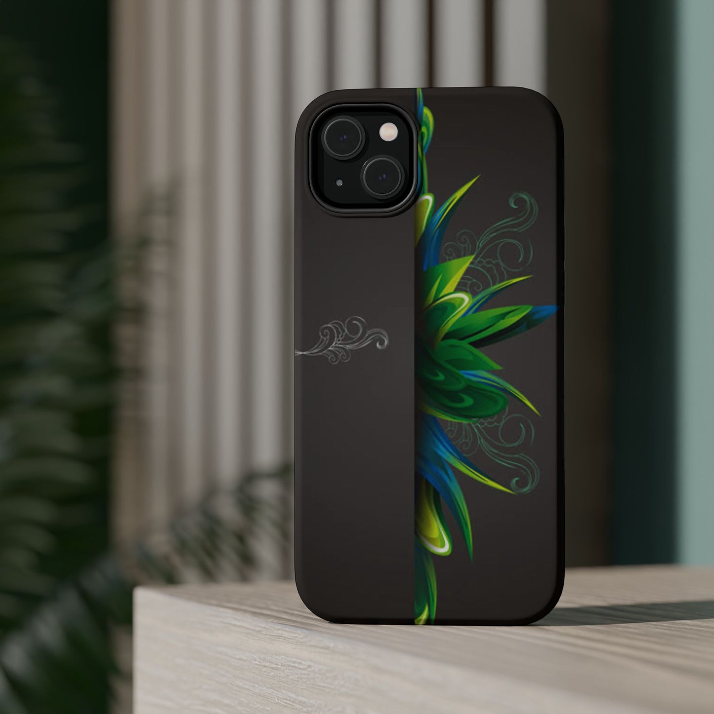 Vibrant Floral Magnetic Phone Case, Unique Gift for Nature Lovers, Stylish Protection, Eco-Friendly Design, Perfect for Birthdays and [...]
