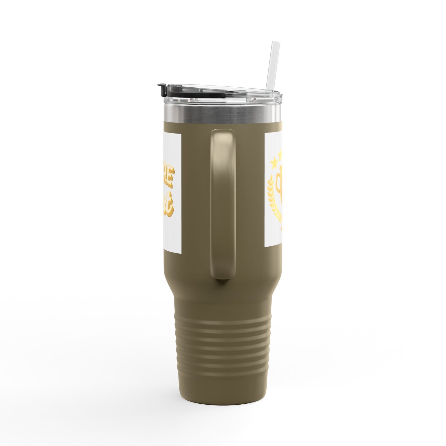 Insulated Travel Mug, 40oz - You're the Best, Perfect Gift for Coffee Lovers, Outdoor Adventures, Birthday Celebrations, Daily [...]
