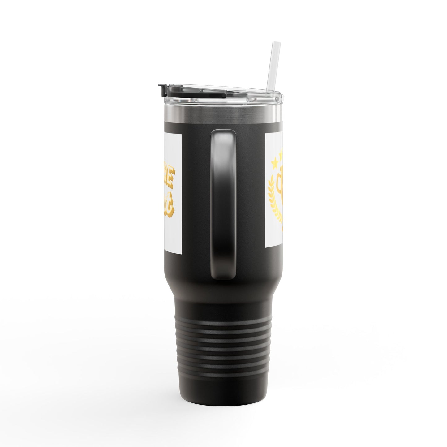 Insulated Travel Mug, 40oz - You're the Best, Perfect Gift for Coffee Lovers, Outdoor Adventures, Birthday Celebrations, Daily [...]