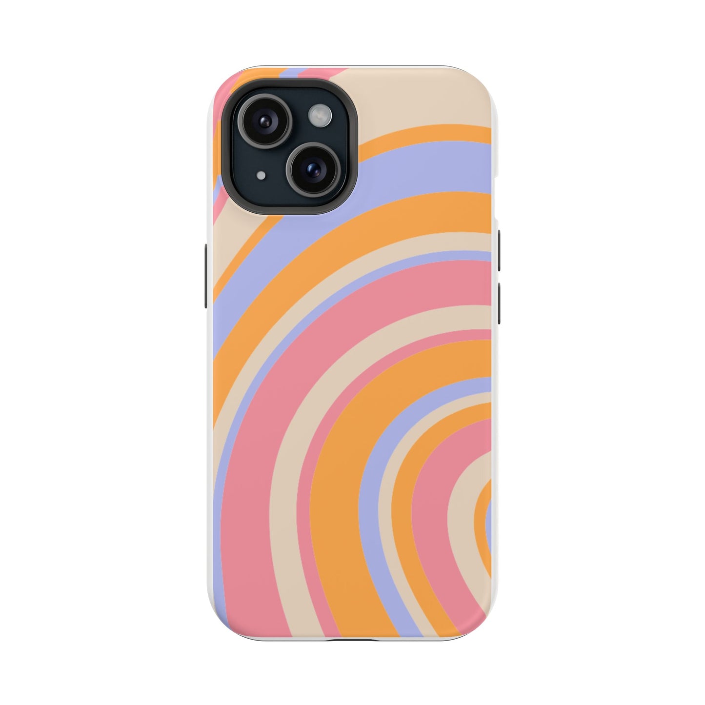 Colorful Magnetic Phone Cases | Trendy, Durable, Personalized, Gift Idea, Stylish Accessory