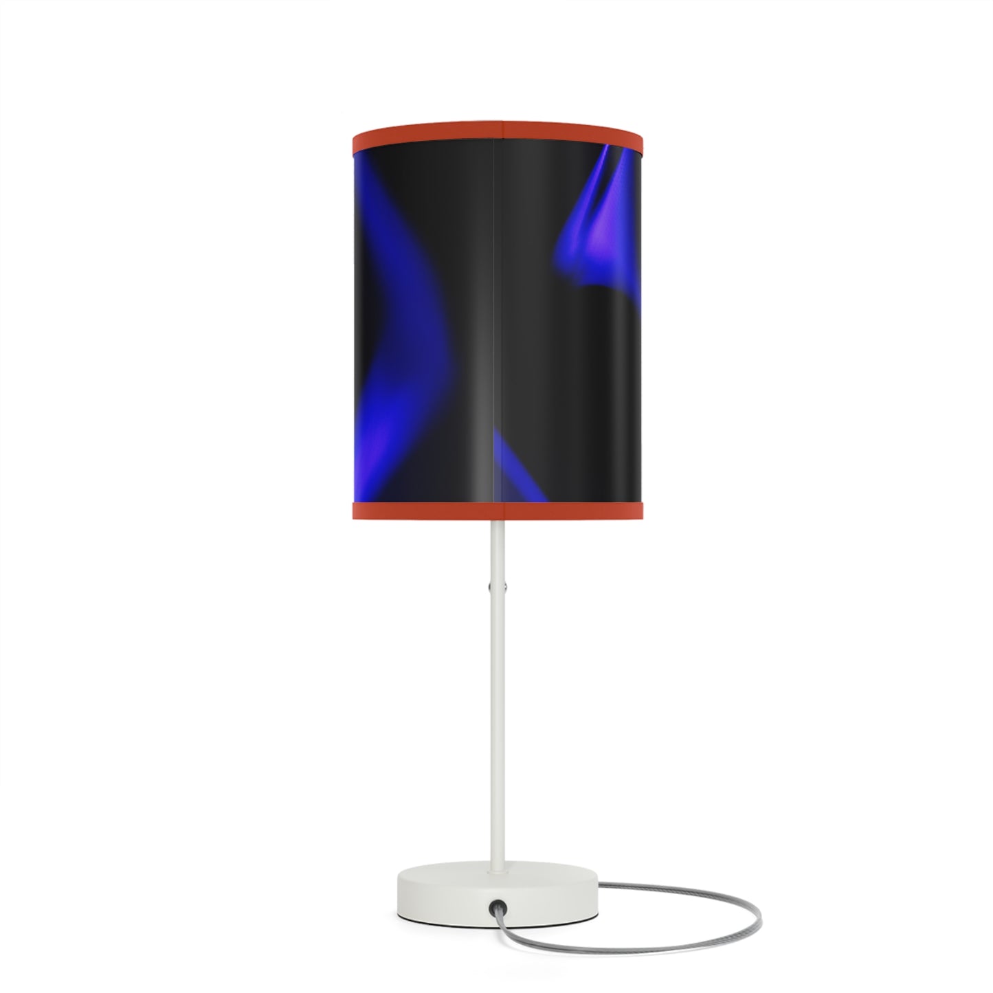 Stylish Table Lamp, Modern Lighting, Home Decor, Living Room Accent, Unique Gift, Bedroom Ambiance, Decorative Lamp