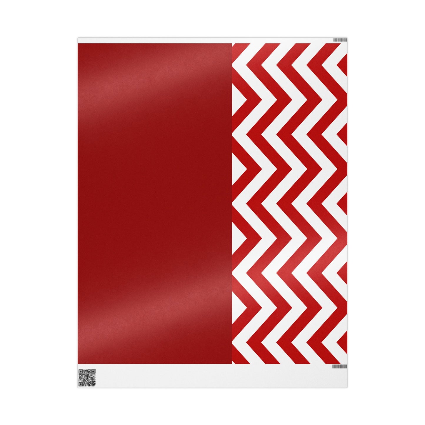 Festive Wrapping Paper for Holidays, Gift-Wrapping, Seasonal Decor, Christmas, Birthdays, or Special Occasions