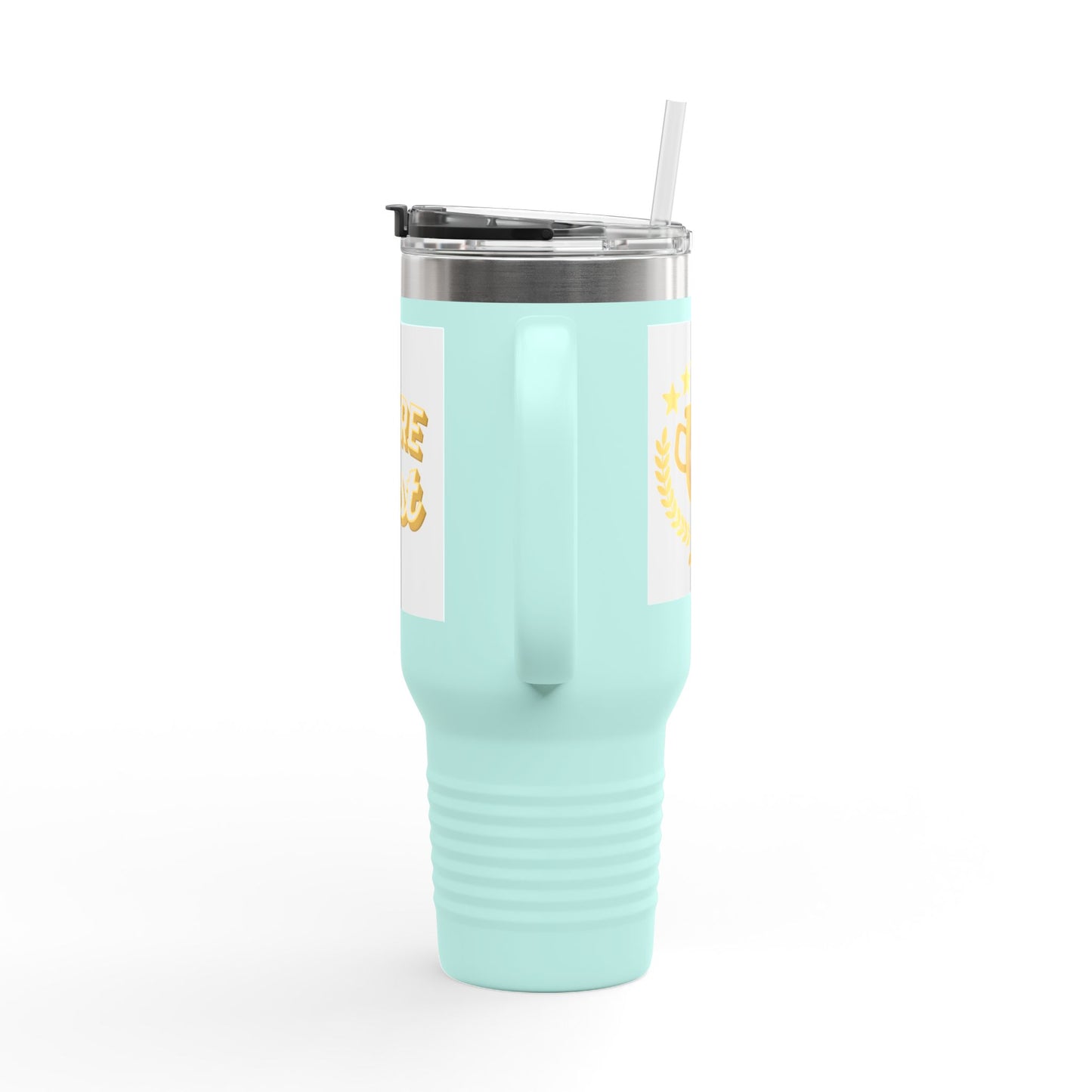 Insulated Travel Mug, 40oz - You're the Best, Perfect Gift for Coffee Lovers, Outdoor Adventures, Birthday Celebrations, Daily [...]