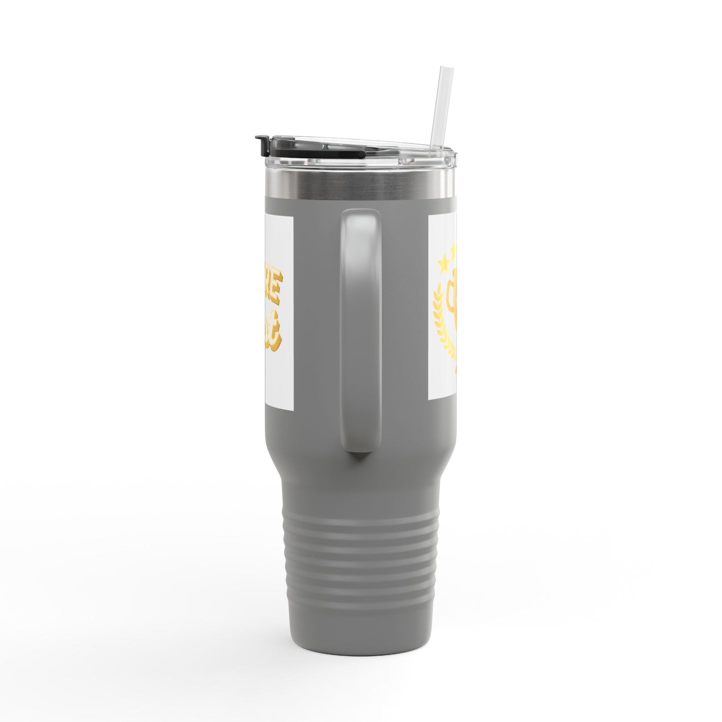 Insulated Travel Mug, 40oz - You're the Best, Perfect Gift for Coffee Lovers, Outdoor Adventures, Birthday Celebrations, Daily [...]