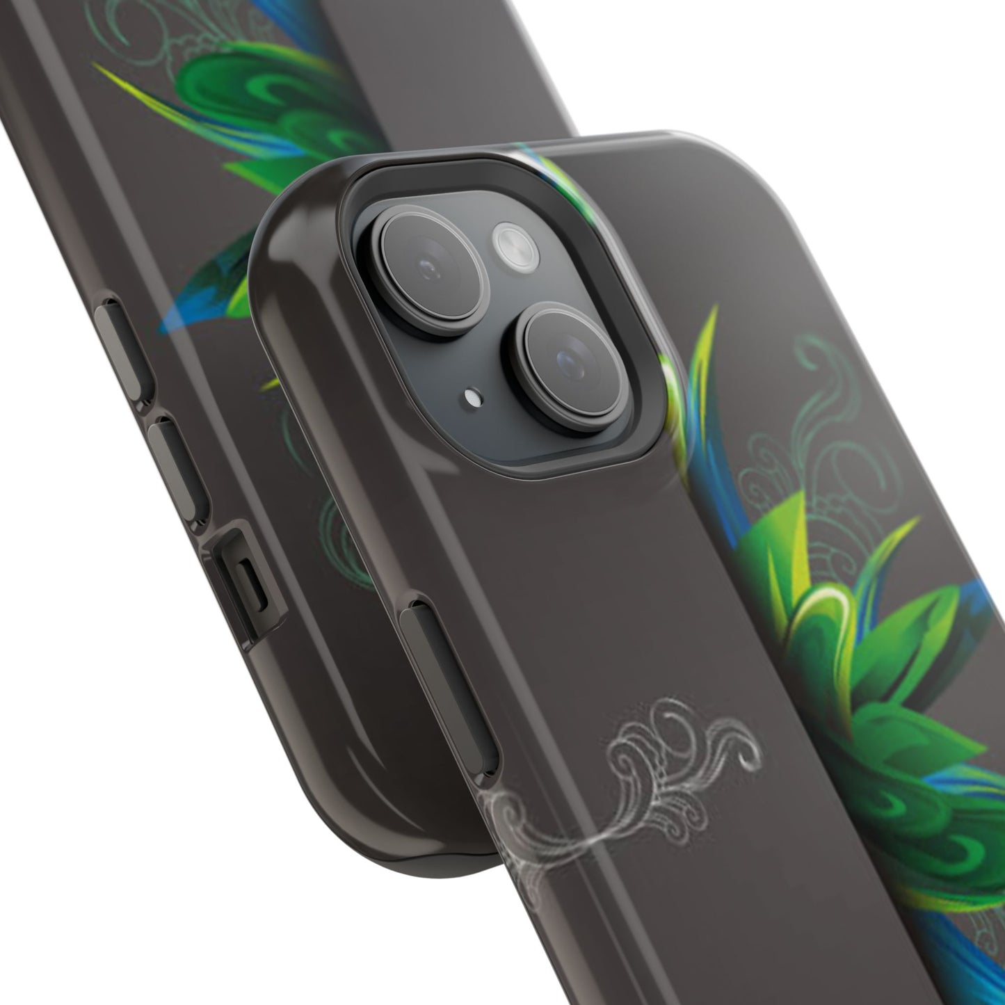 Vibrant Floral Magnetic Phone Case, Unique Gift for Nature Lovers, Stylish Protection, Eco-Friendly Design, Perfect for Birthdays and [...]