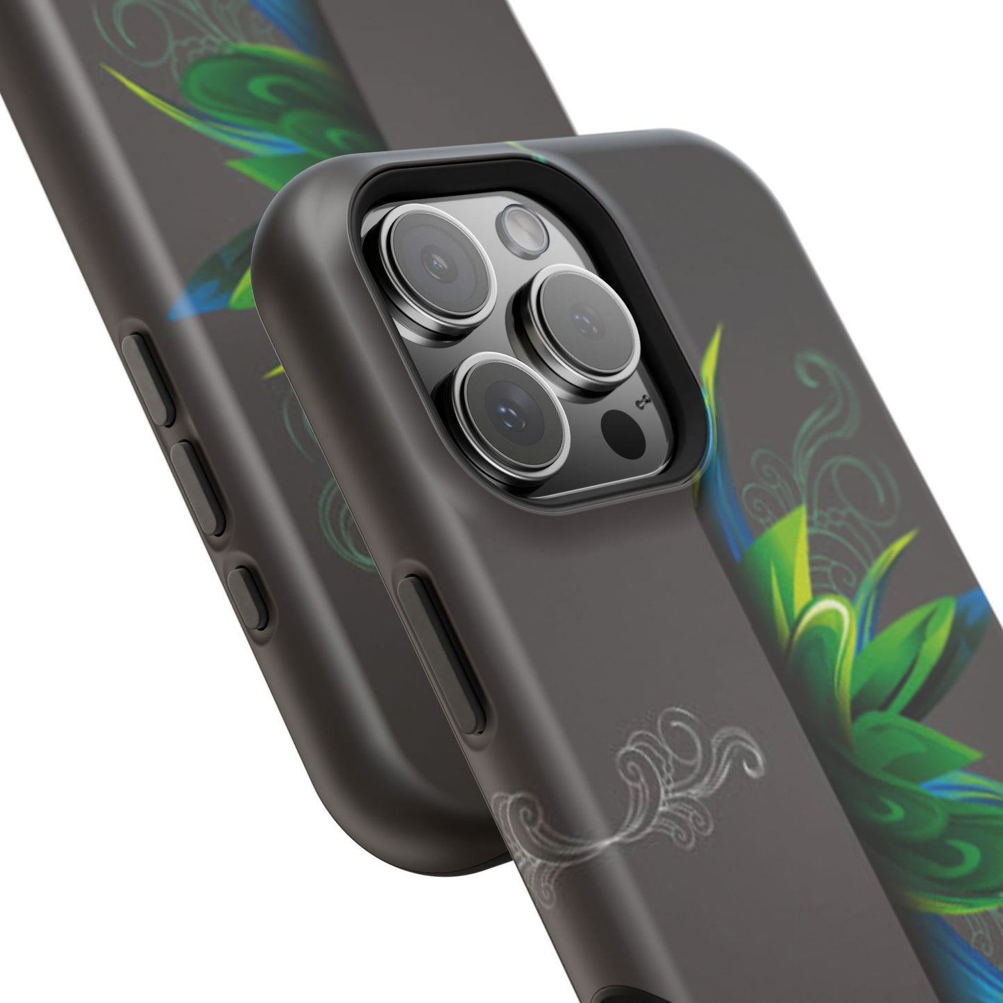 Vibrant Floral Magnetic Phone Case, Unique Gift for Nature Lovers, Stylish Protection, Eco-Friendly Design, Perfect for Birthdays and [...]