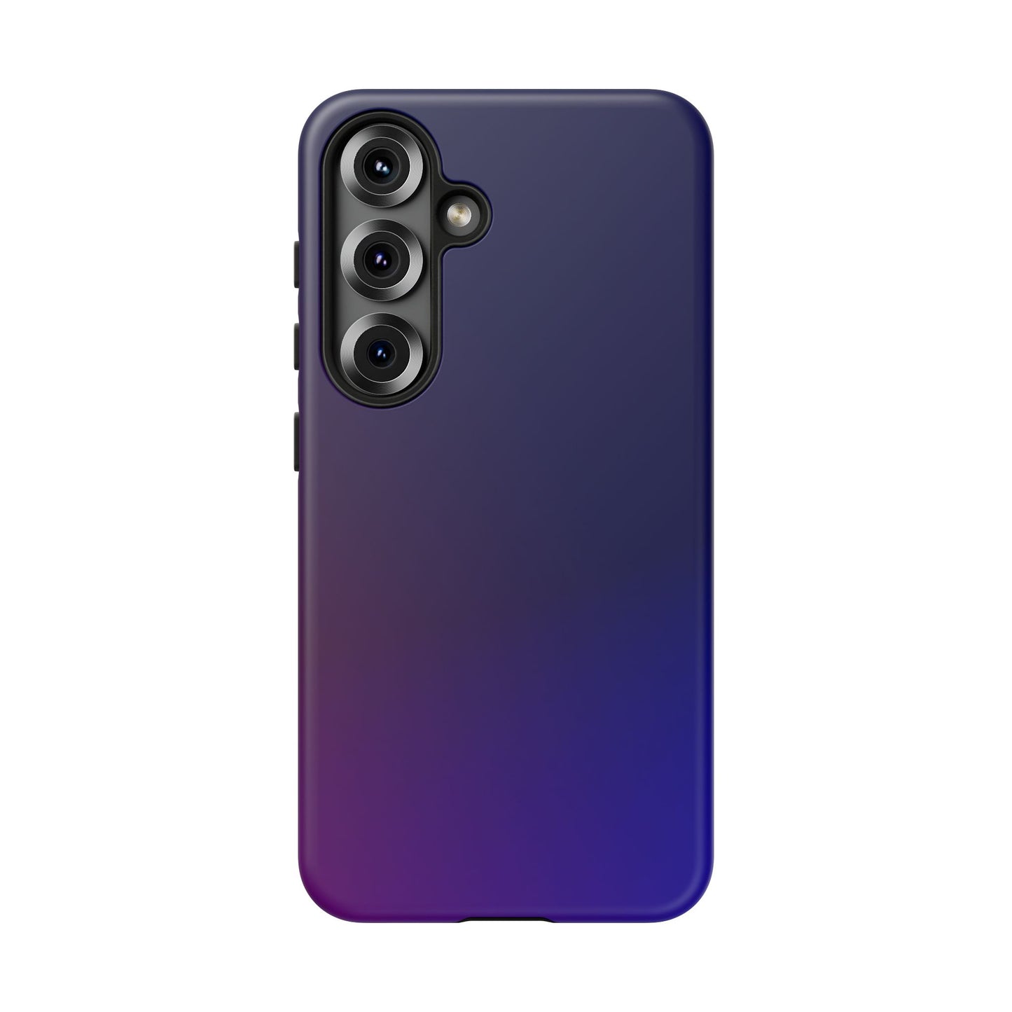 Tough Cases Phone Case, Durable Smartphone Cover, Gradient Design, Customizable Gift, Protection for Everyday Use
