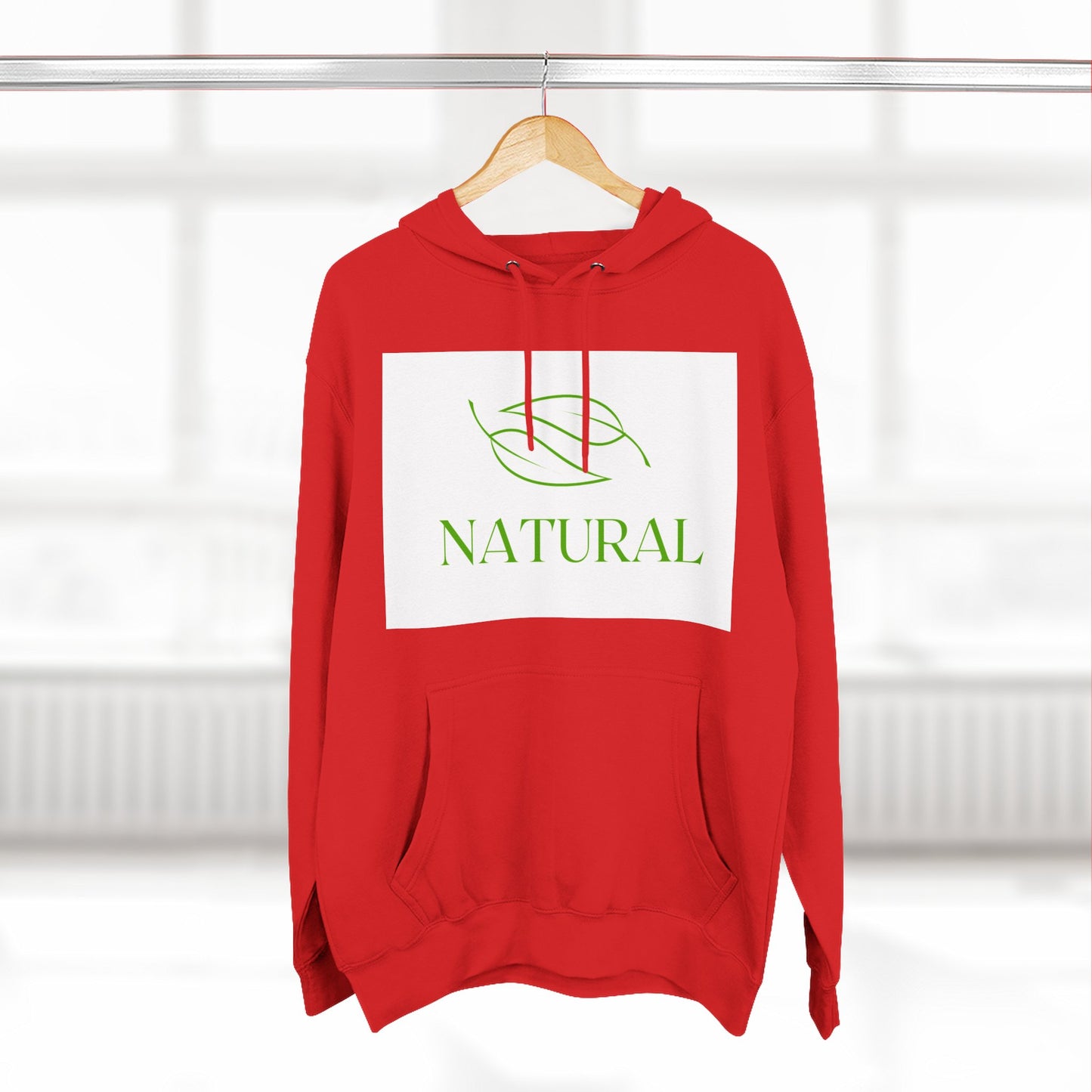 Eco-Friendly Three-Panel Fleece Hoodie | Comfortable and Stylish Hoodie | Perfect for Nature Lovers, Gaslamp Apparel, Gift for [...]
