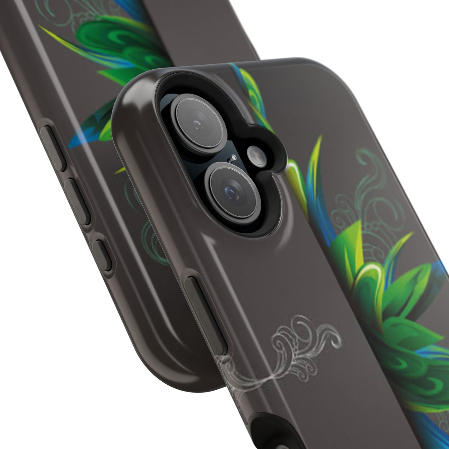 Vibrant Floral Magnetic Phone Case, Unique Gift for Nature Lovers, Stylish Protection, Eco-Friendly Design, Perfect for Birthdays and [...]