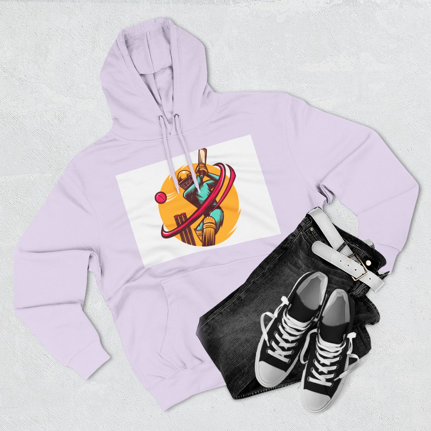 Space-Inspired Fleece Hoodie, Cozy Graphic Sweatshirt, Perfect for Stargazers, Unisex NASA Style, Ideal Gift for Astronaut Fans, [...]