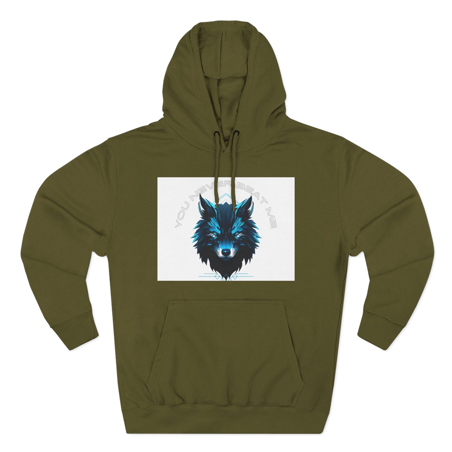 Stylish Three-Panel Fleece Hoodie for Comfort Lovers, Casual Wear, Gift for Friends & Family, Ideal for Winter & Holidays, Perfect for [...]