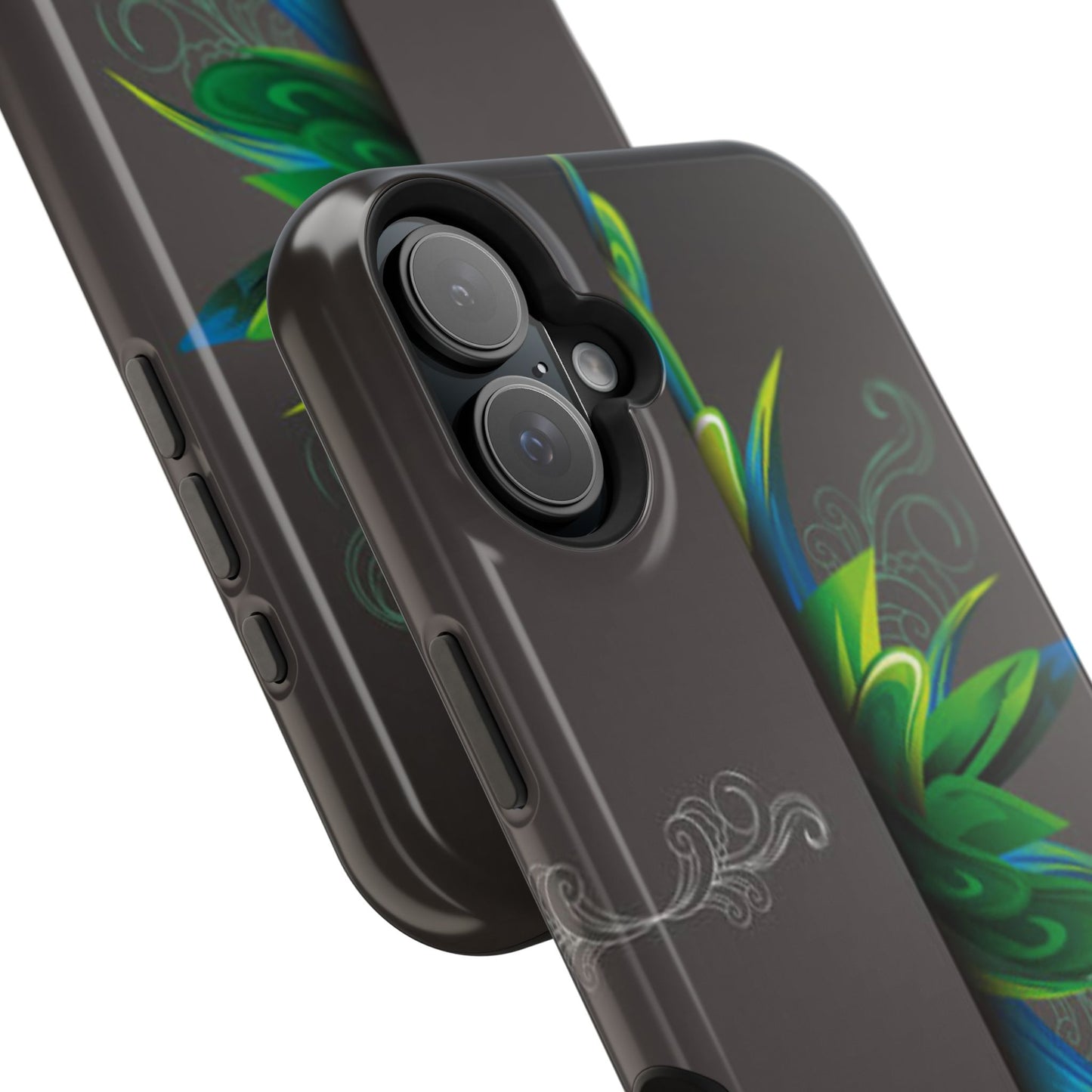 Vibrant Floral Magnetic Phone Case, Unique Gift for Nature Lovers, Stylish Protection, Eco-Friendly Design, Perfect for Birthdays and [...]