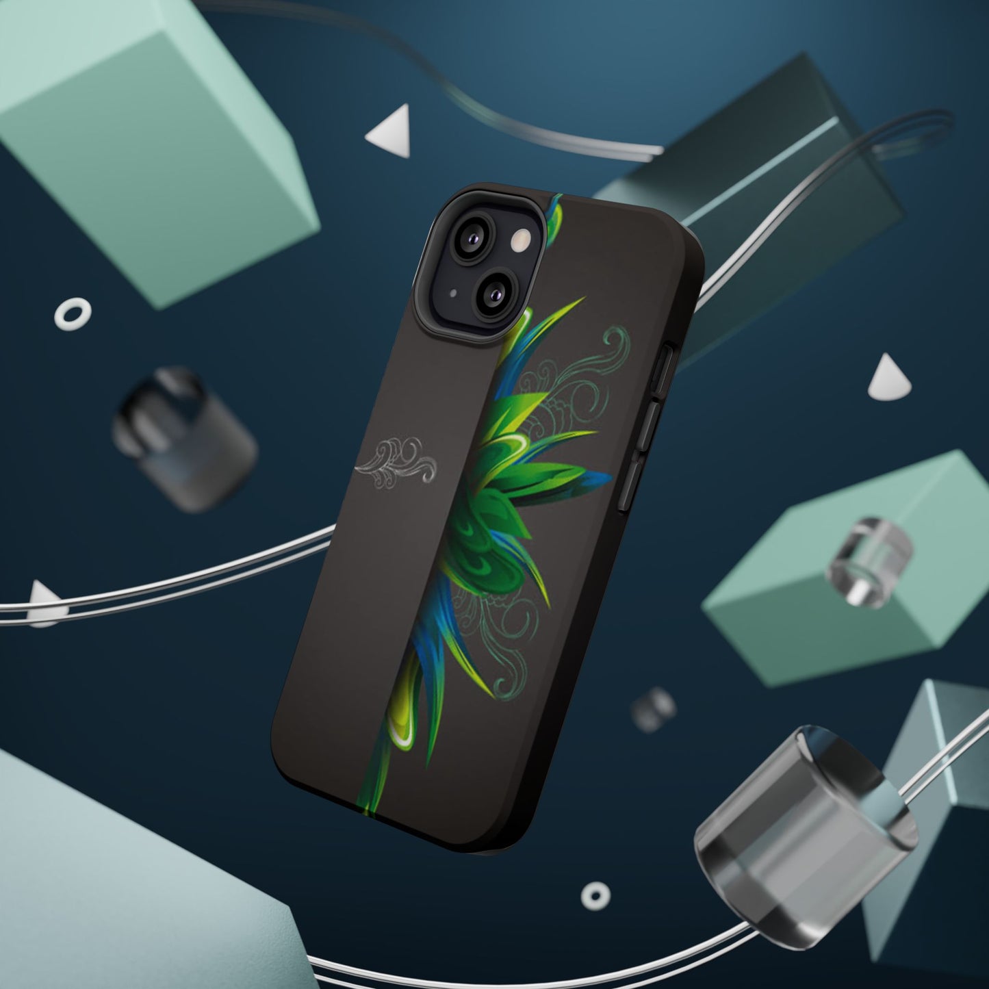 Vibrant Floral Magnetic Phone Case, Unique Gift for Nature Lovers, Stylish Protection, Eco-Friendly Design, Perfect for Birthdays and [...]