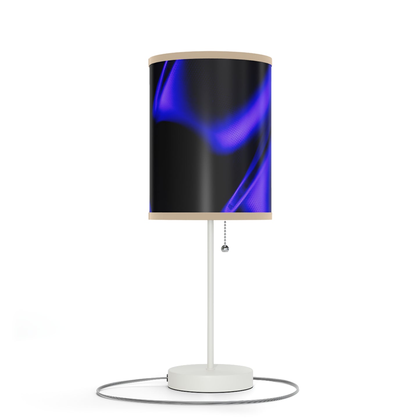 Stylish Table Lamp, Modern Lighting, Home Decor, Living Room Accent, Unique Gift, Bedroom Ambiance, Decorative Lamp