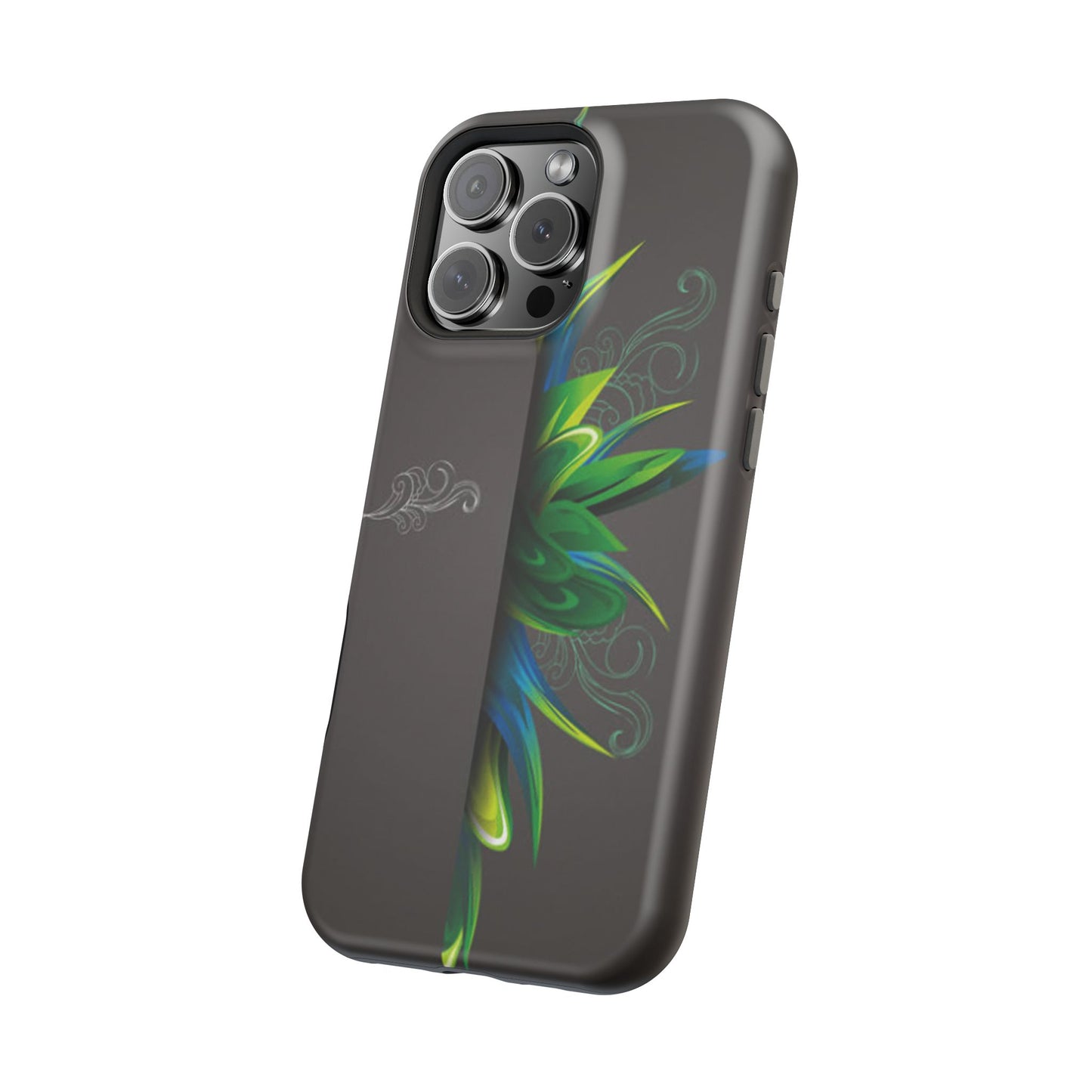 Vibrant Floral Magnetic Phone Case, Unique Gift for Nature Lovers, Stylish Protection, Eco-Friendly Design, Perfect for Birthdays and [...]
