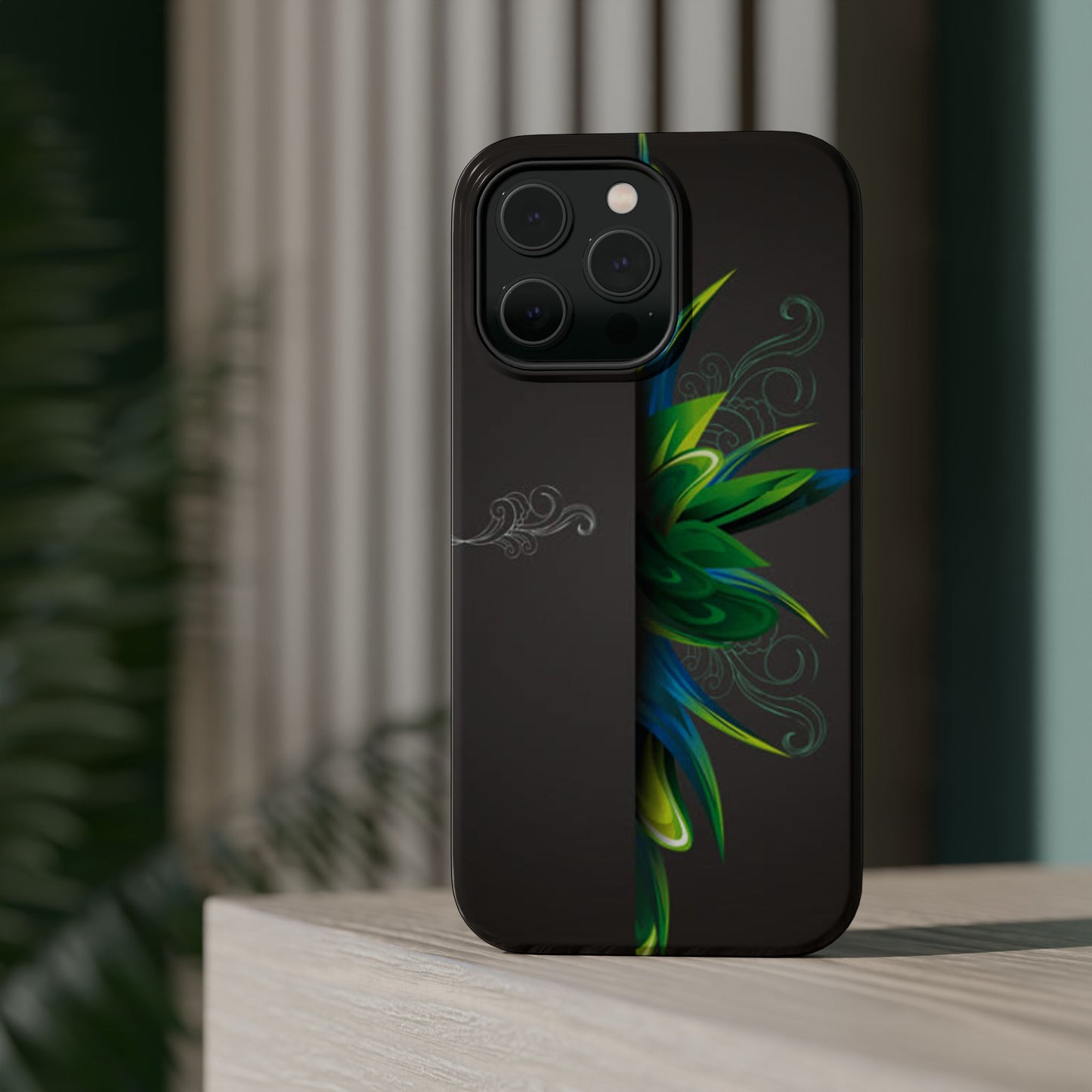 Vibrant Floral Magnetic Phone Case, Unique Gift for Nature Lovers, Stylish Protection, Eco-Friendly Design, Perfect for Birthdays and [...]