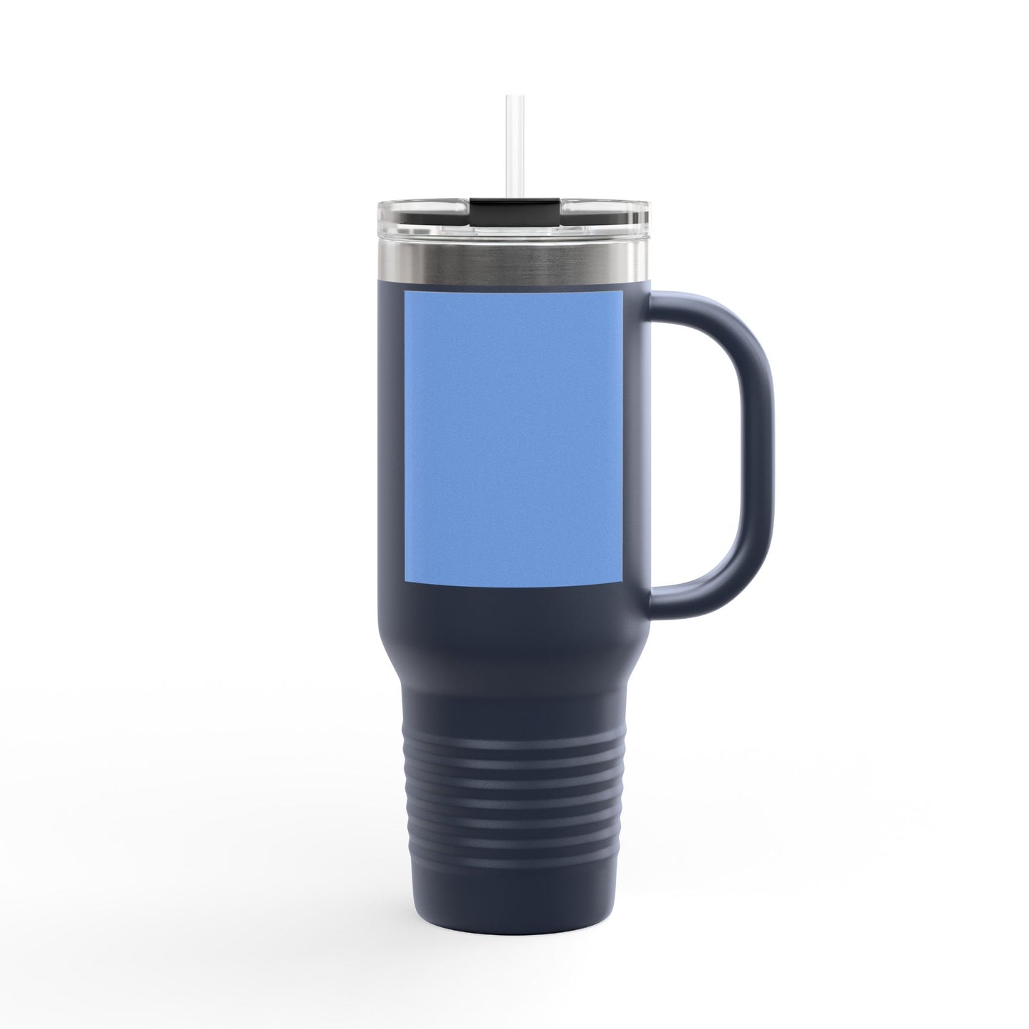 Stylish Insulated Travel Mug, Perfect for Coffee Lovers, Customizable Tumbler for On-the-Go, Gifts for Her, Eco-Friendly Drinkware