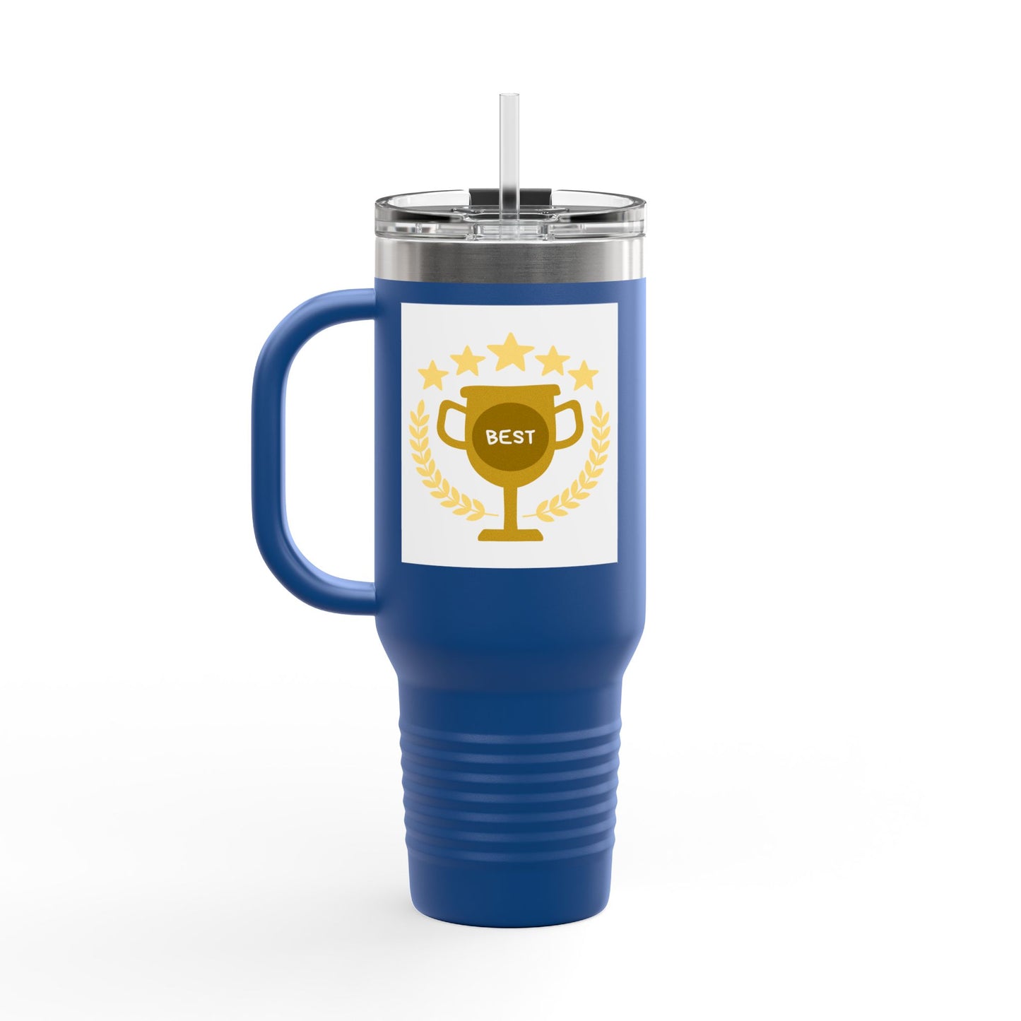 Insulated Travel Mug, 40oz - You're the Best, Perfect Gift for Coffee Lovers, Outdoor Adventures, Birthday Celebrations, Daily [...]