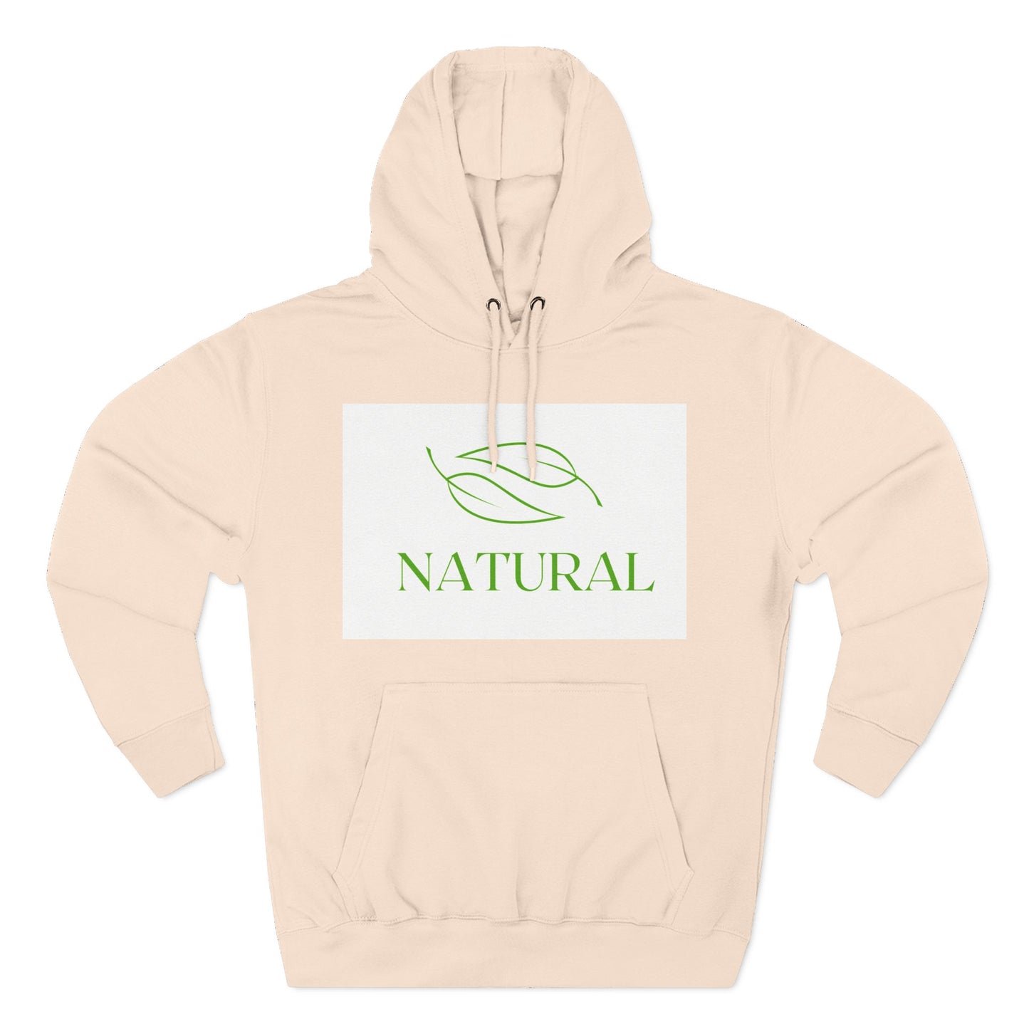 Eco-Friendly Three-Panel Fleece Hoodie | Comfortable and Stylish Hoodie | Perfect for Nature Lovers, Gaslamp Apparel, Gift for [...]