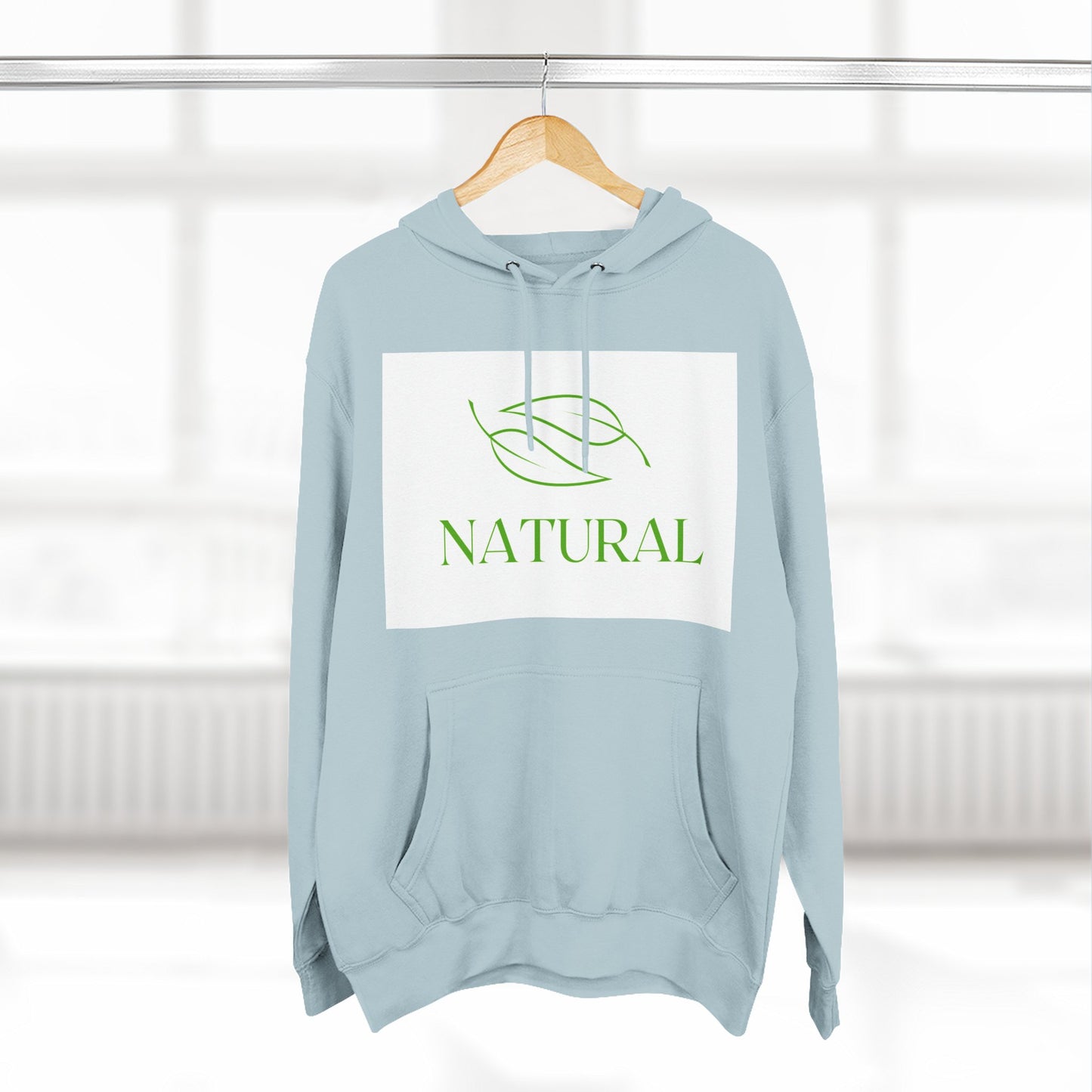 Eco-Friendly Three-Panel Fleece Hoodie | Comfortable and Stylish Hoodie | Perfect for Nature Lovers, Gaslamp Apparel, Gift for [...]