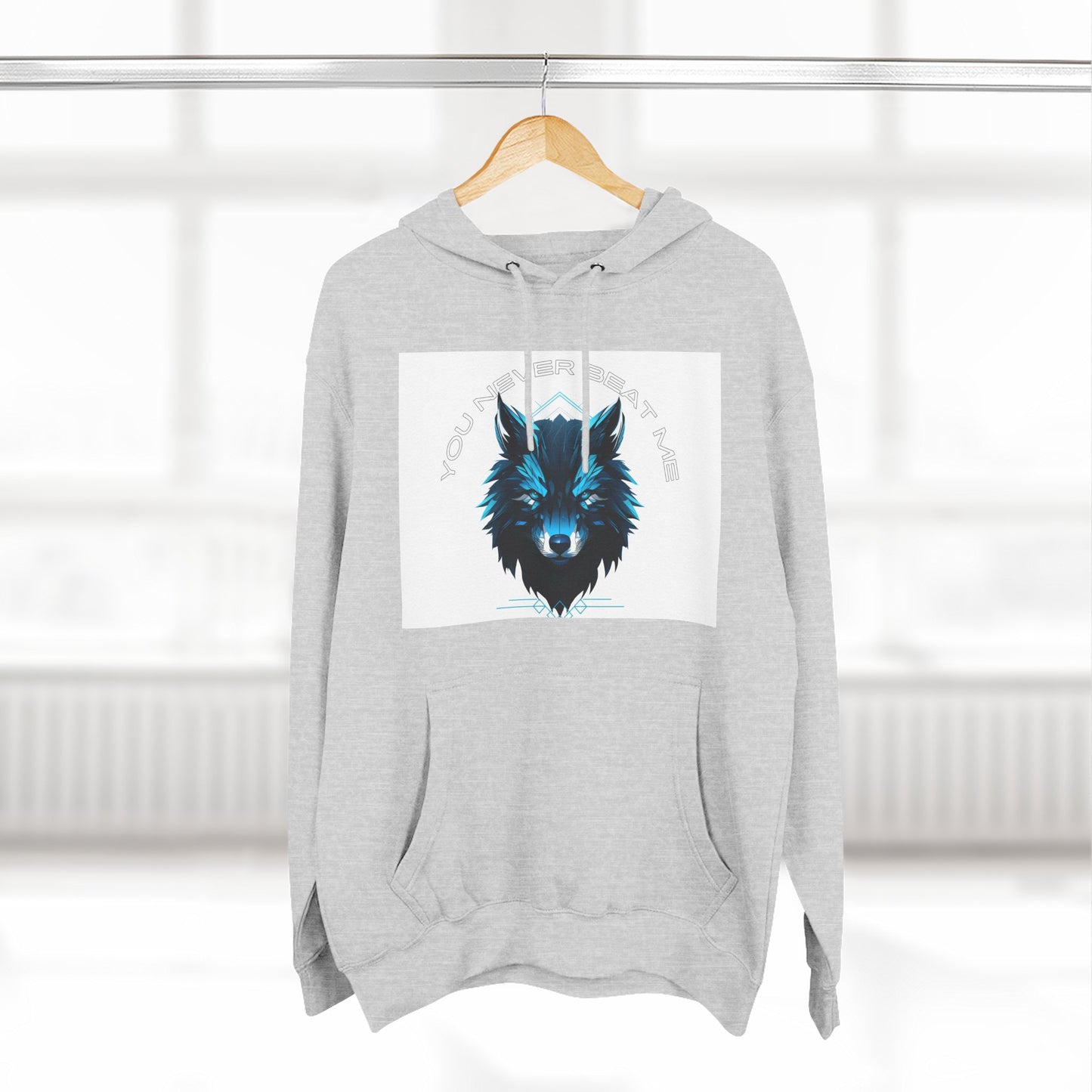 Stylish Three-Panel Fleece Hoodie for Comfort Lovers, Casual Wear, Gift for Friends & Family, Ideal for Winter & Holidays, Perfect for [...]