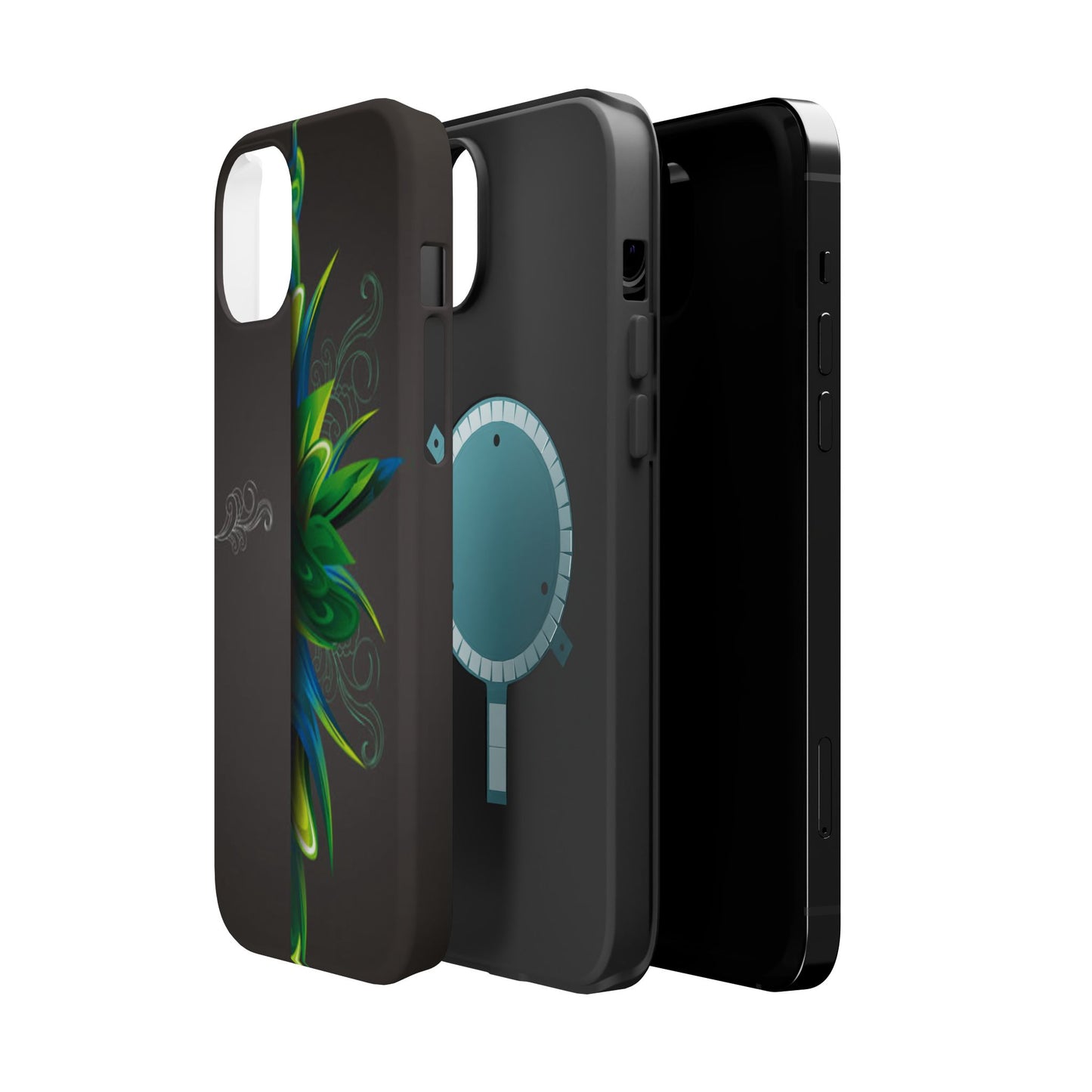 Vibrant Floral Magnetic Phone Case, Unique Gift for Nature Lovers, Stylish Protection, Eco-Friendly Design, Perfect for Birthdays and [...]