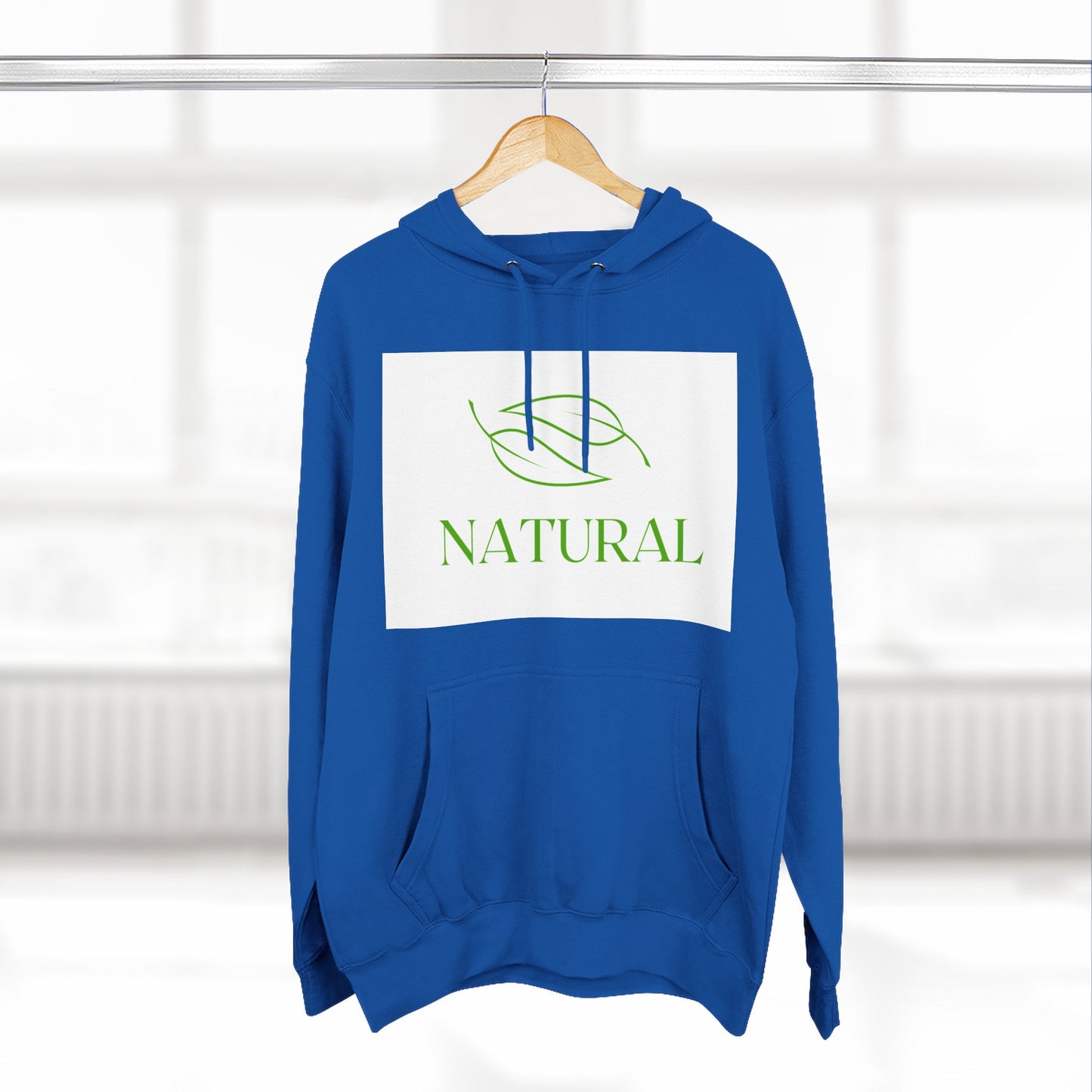 Eco-Friendly Three-Panel Fleece Hoodie | Comfortable and Stylish Hoodie | Perfect for Nature Lovers, Gaslamp Apparel, Gift for [...]