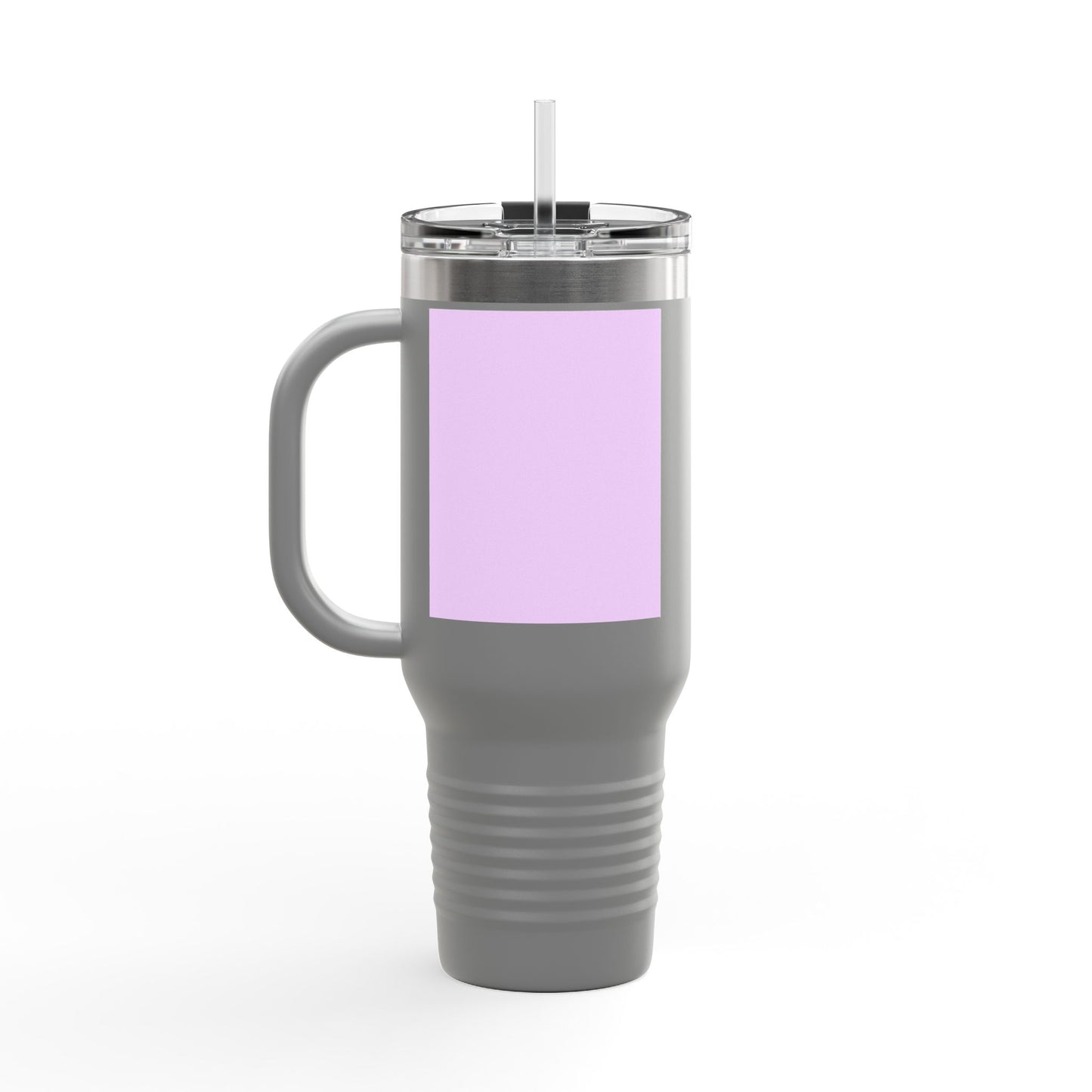 Stylish Insulated Travel Mug, Perfect for Coffee Lovers, Customizable Tumbler for On-the-Go, Gifts for Her, Eco-Friendly Drinkware