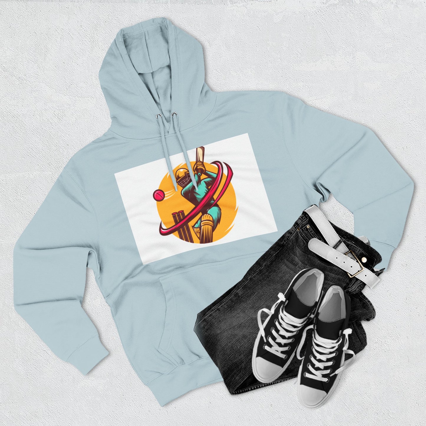 Space-Inspired Fleece Hoodie, Cozy Graphic Sweatshirt, Perfect for Stargazers, Unisex NASA Style, Ideal Gift for Astronaut Fans, [...]