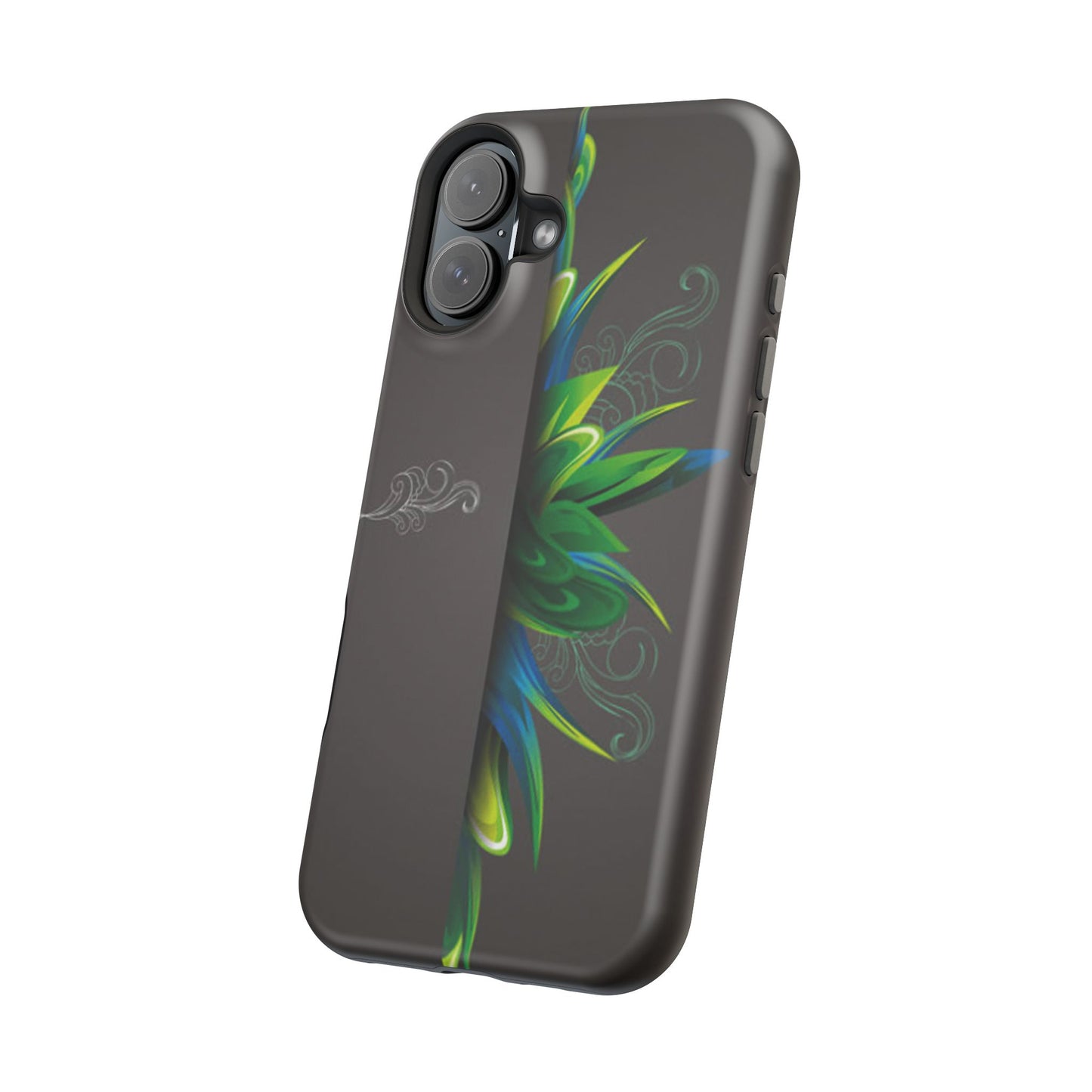 Vibrant Floral Magnetic Phone Case, Unique Gift for Nature Lovers, Stylish Protection, Eco-Friendly Design, Perfect for Birthdays and [...]