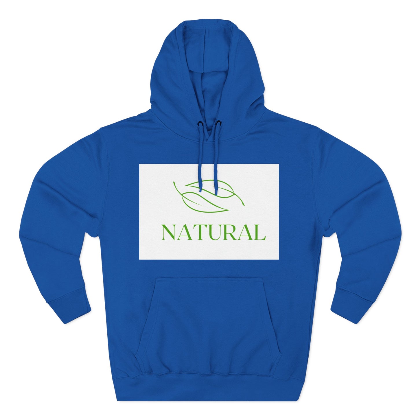 Eco-Friendly Three-Panel Fleece Hoodie | Comfortable and Stylish Hoodie | Perfect for Nature Lovers, Gaslamp Apparel, Gift for [...]